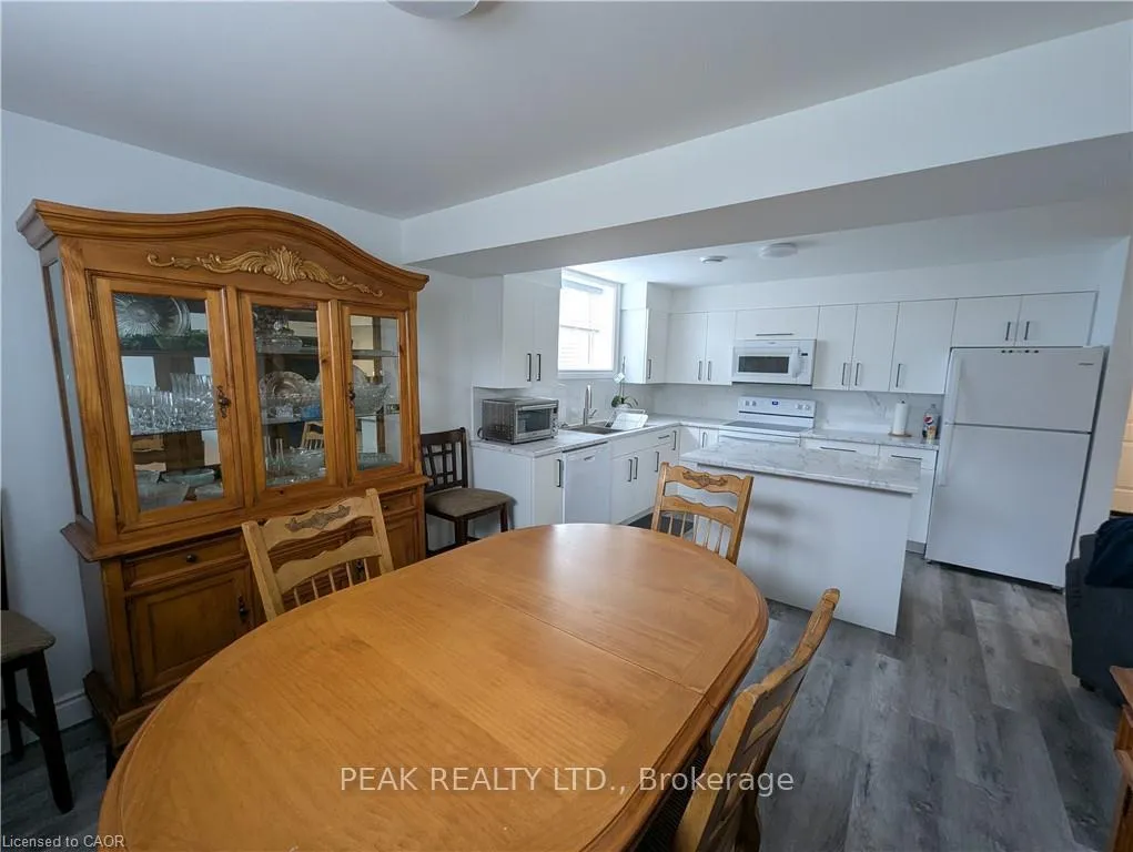 Photo 13 of 38812 Vienna Street, Bluewater, Stanley — HOMEH