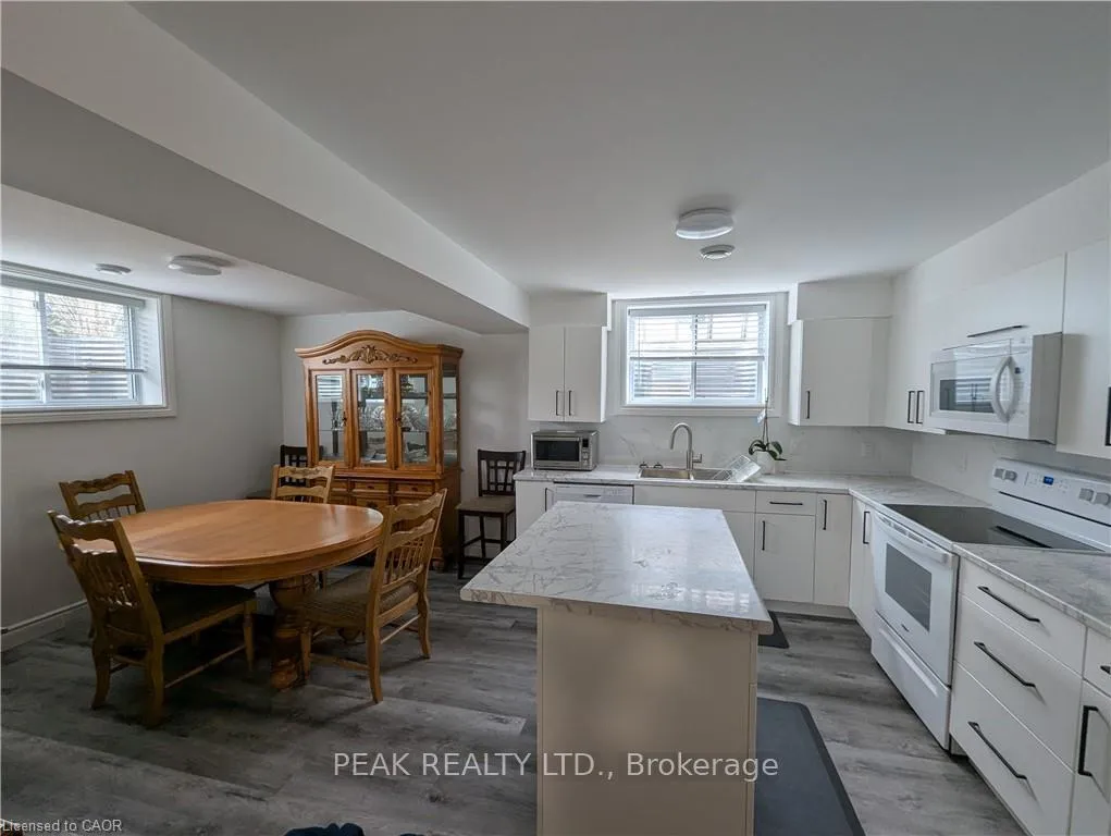 Photo 14 of 38812 Vienna Street, Bluewater, Stanley — HOMEH