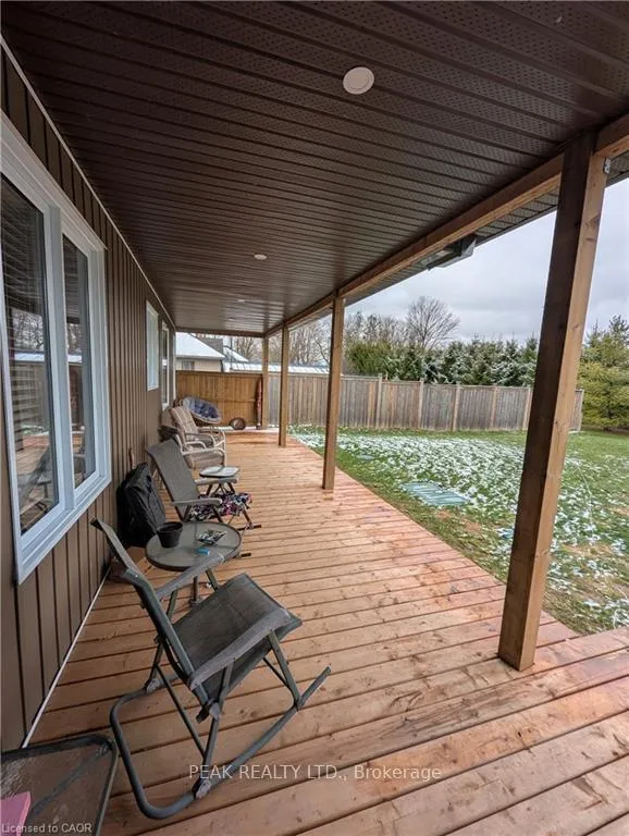Photo 18 of 38812 Vienna Street, Bluewater, Stanley — HOMEH