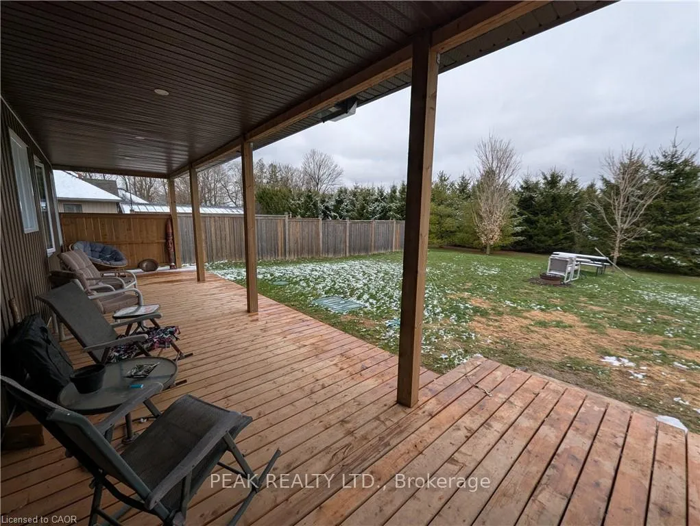 Photo 20 of 38812 Vienna Street, Bluewater, Stanley — HOMEH