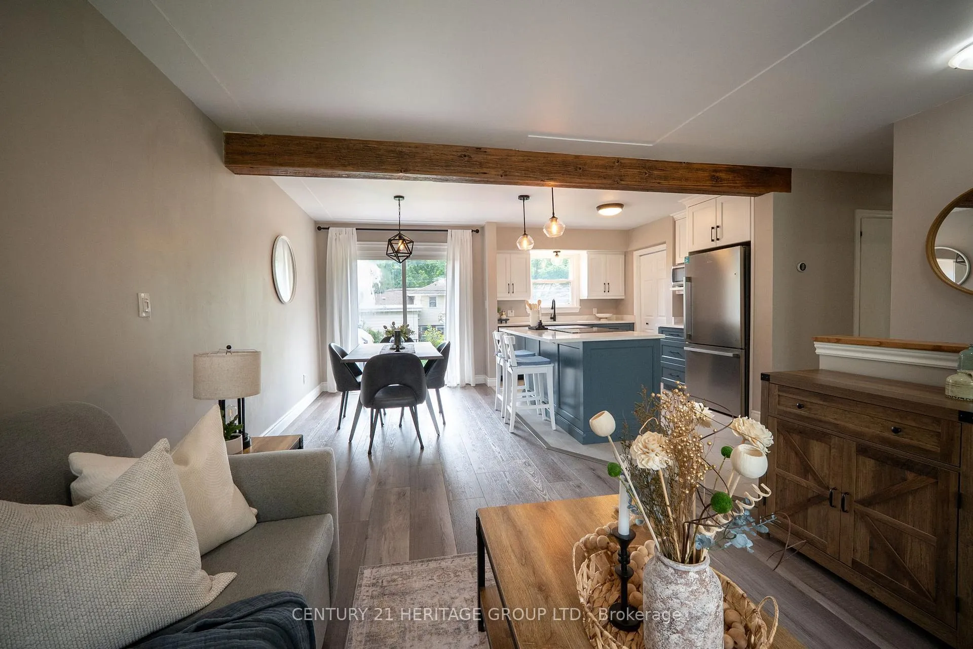 Photo 9 of 9 Kingslea Drive, Hamilton, Huntington — HOMEH