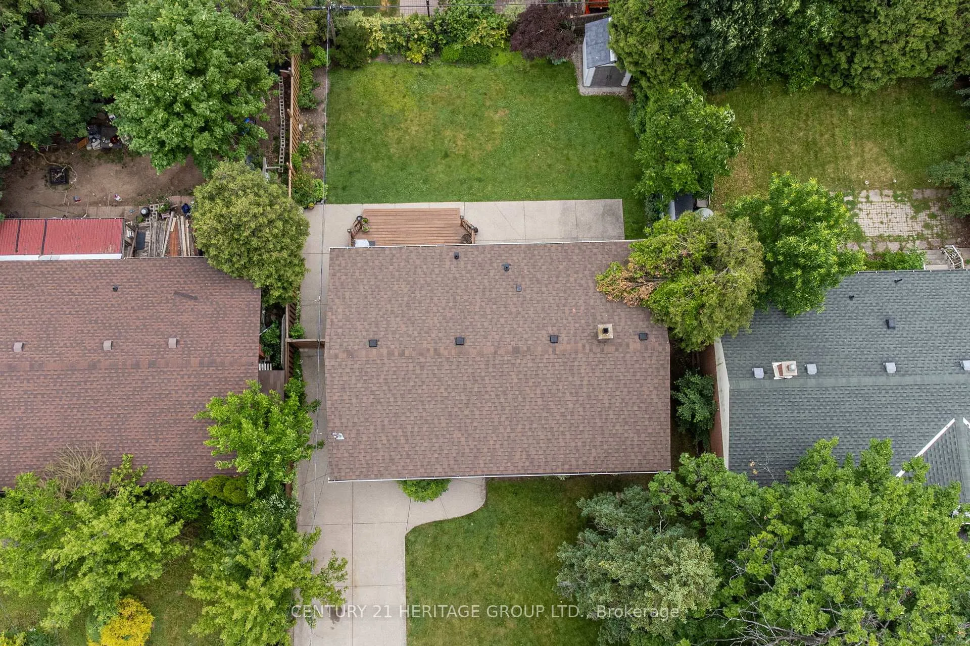 Photo 48 of 9 Kingslea Drive, Hamilton, Huntington — HOMEH