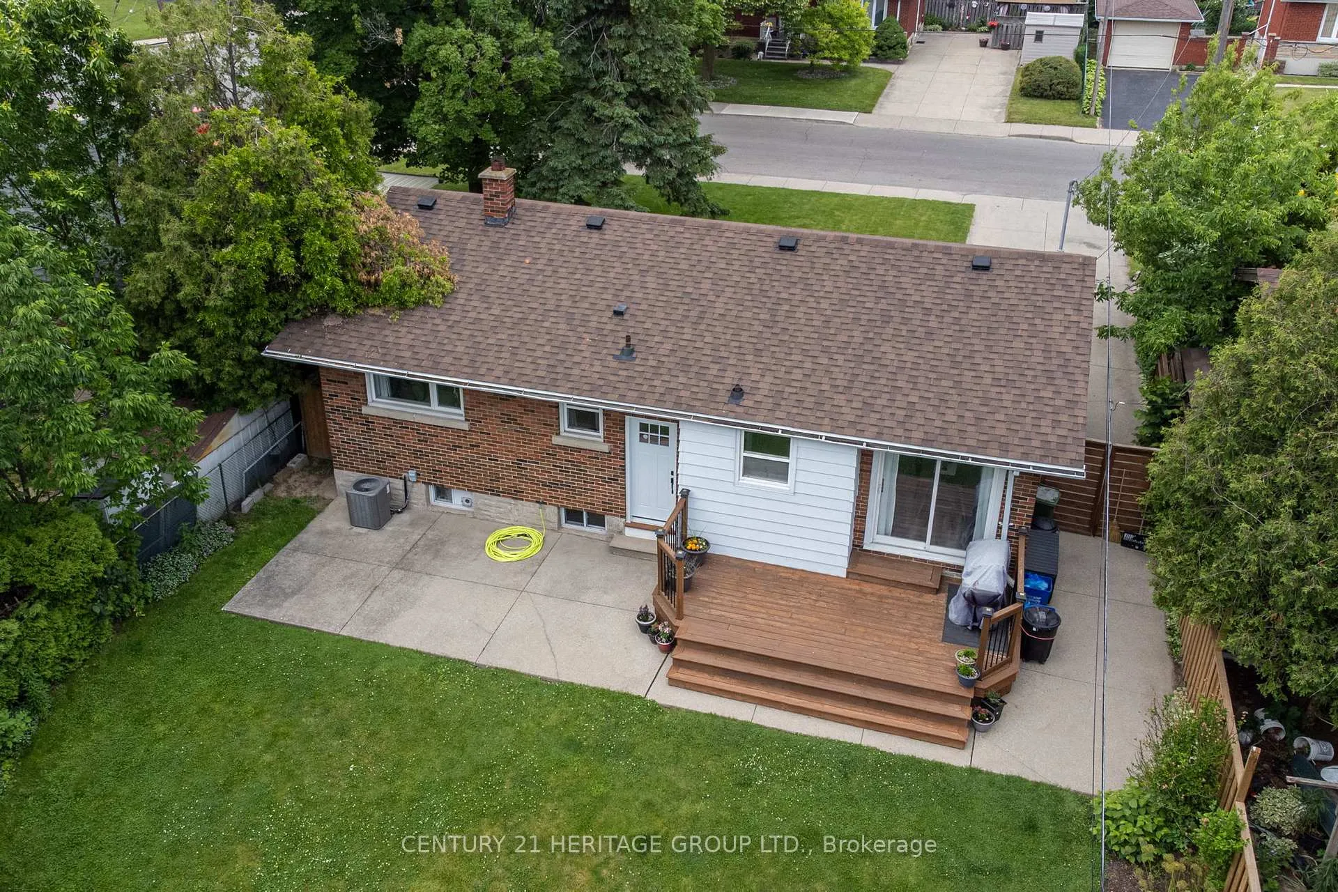 Photo 49 of 9 Kingslea Drive, Hamilton, Huntington — HOMEH