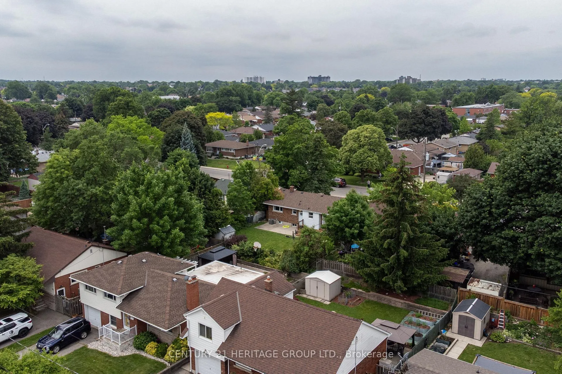Photo 50 of 9 Kingslea Drive, Hamilton, Huntington — HOMEH