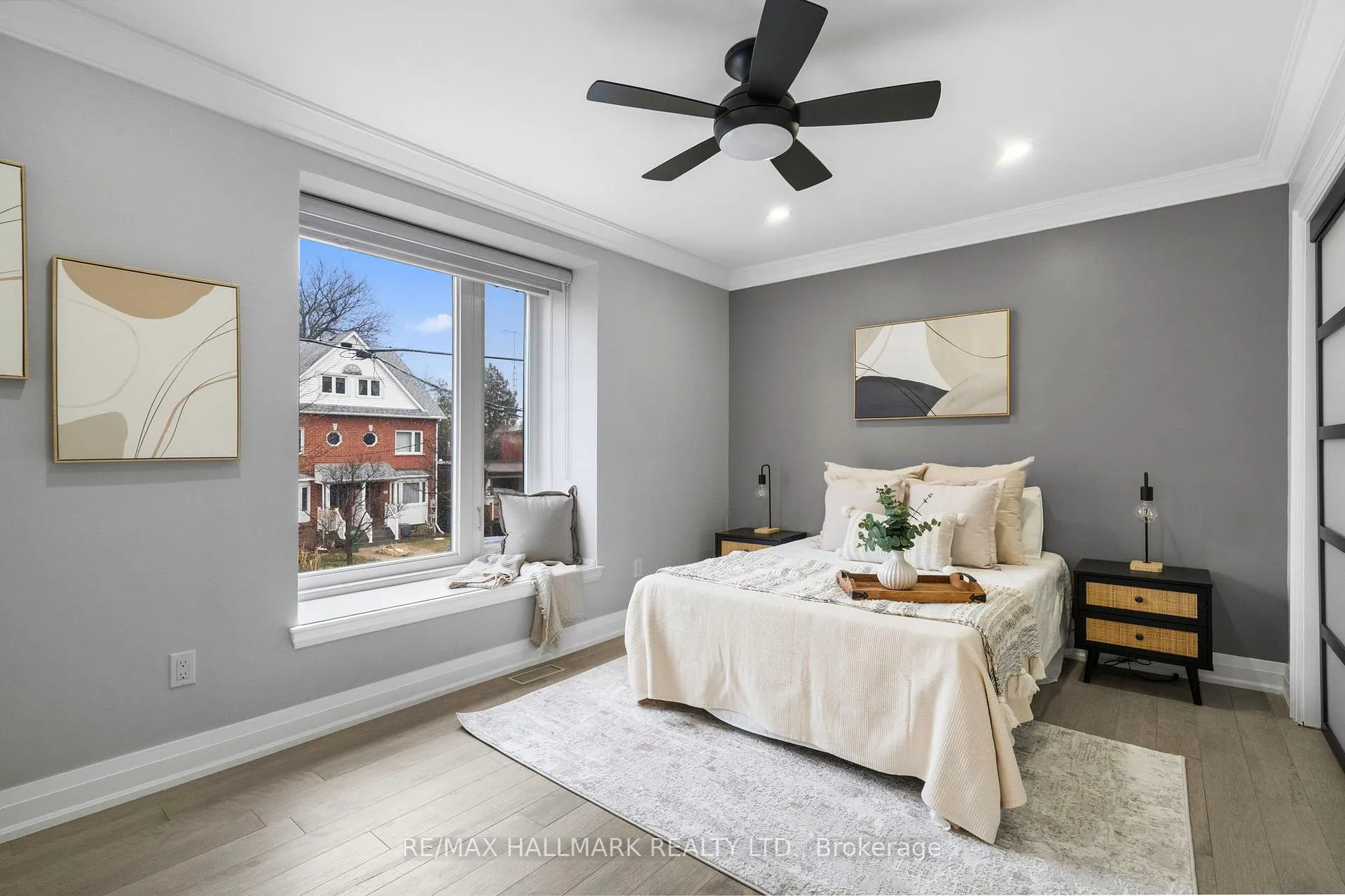 Photo 24 of 394 Main Street, Toronto, Woodbine-Lumsden — HOMEH