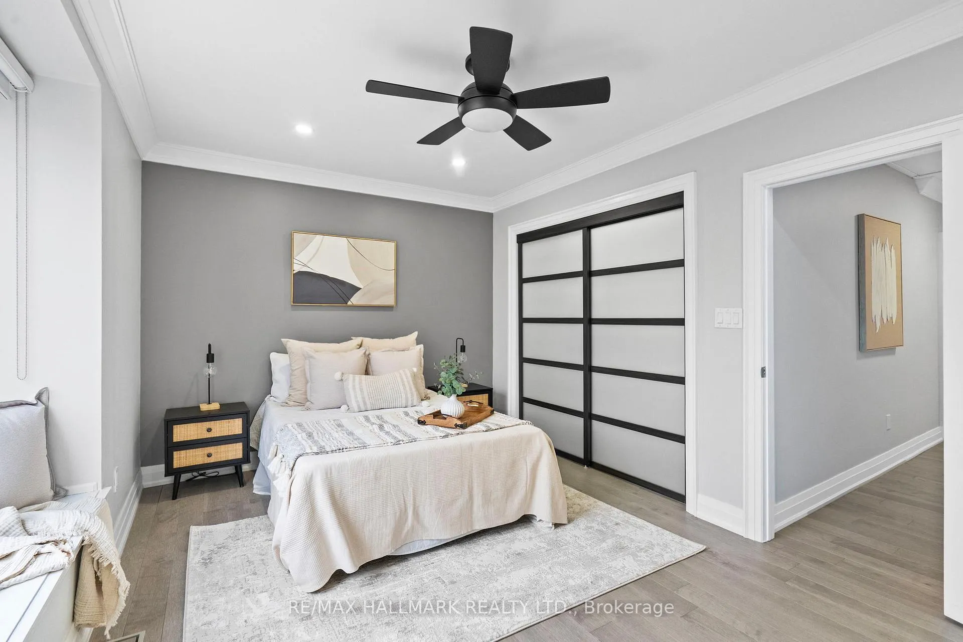 Photo 27 of 394 Main Street, Toronto, Woodbine-Lumsden — HOMEH