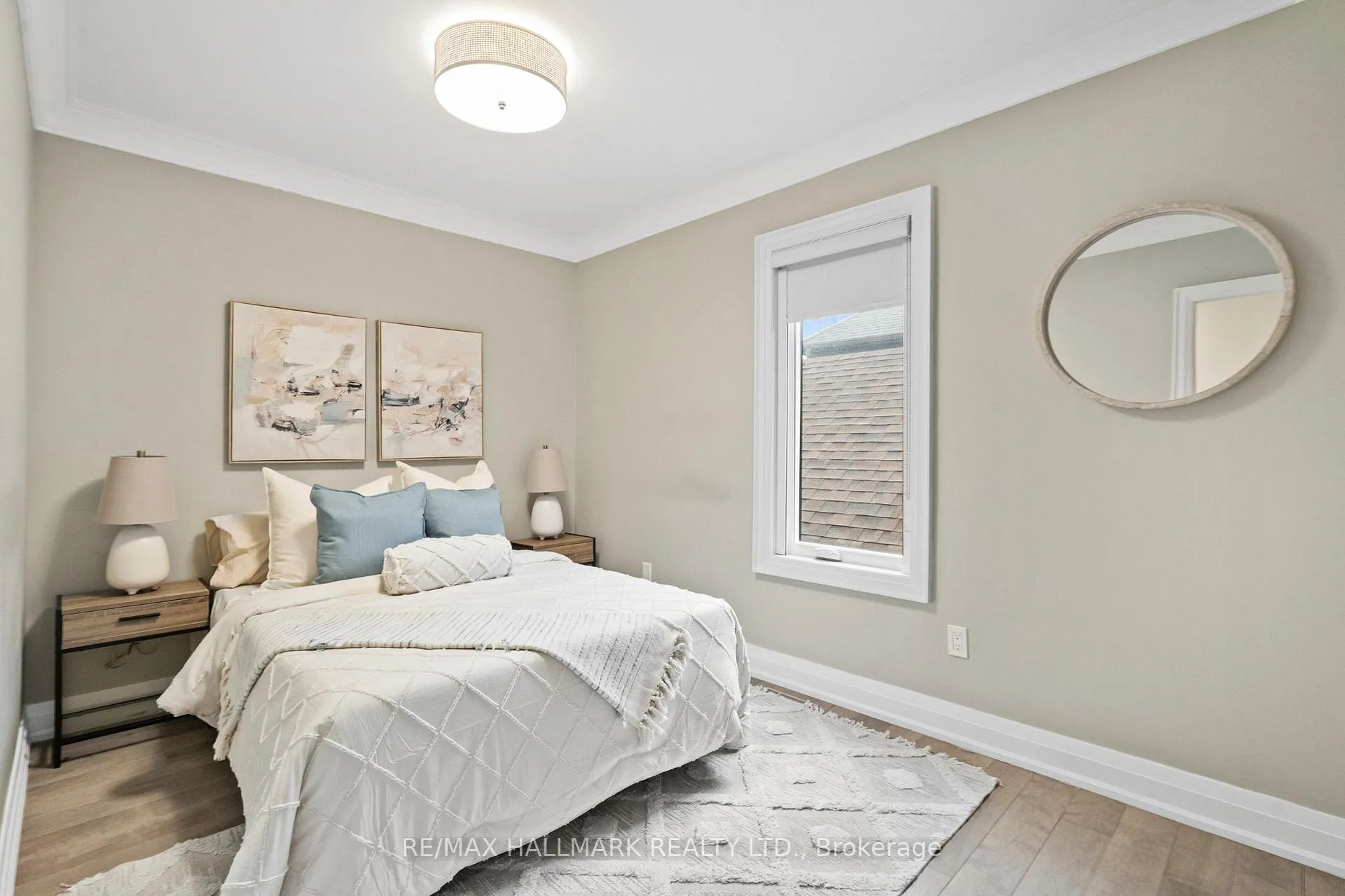 Photo 28 of 394 Main Street, Toronto, Woodbine-Lumsden — HOMEH