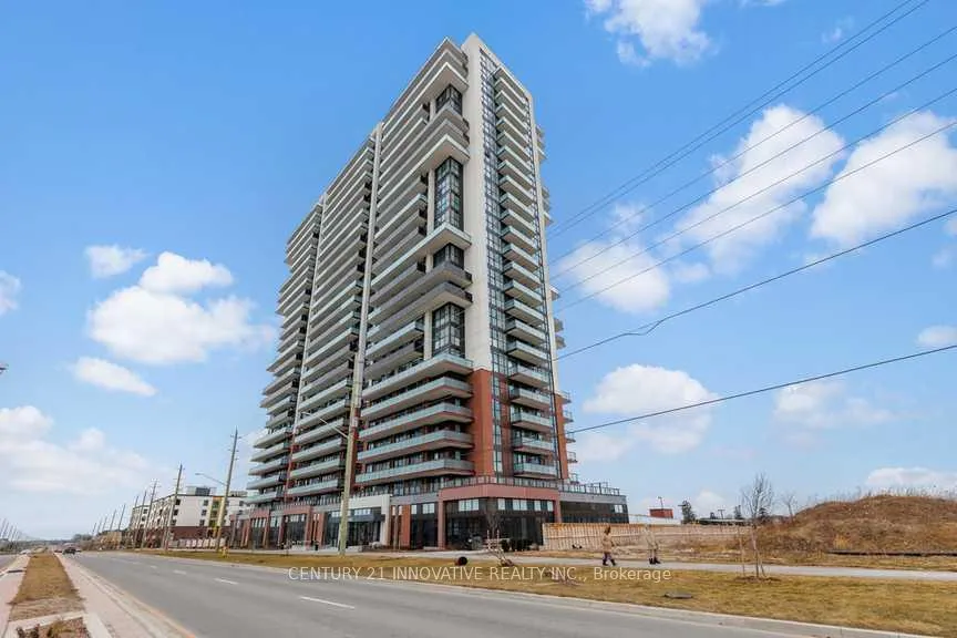 Photo 1 of Unit 618, 2545 Simcoe Street N, Oshawa, Windfields — HOMEH