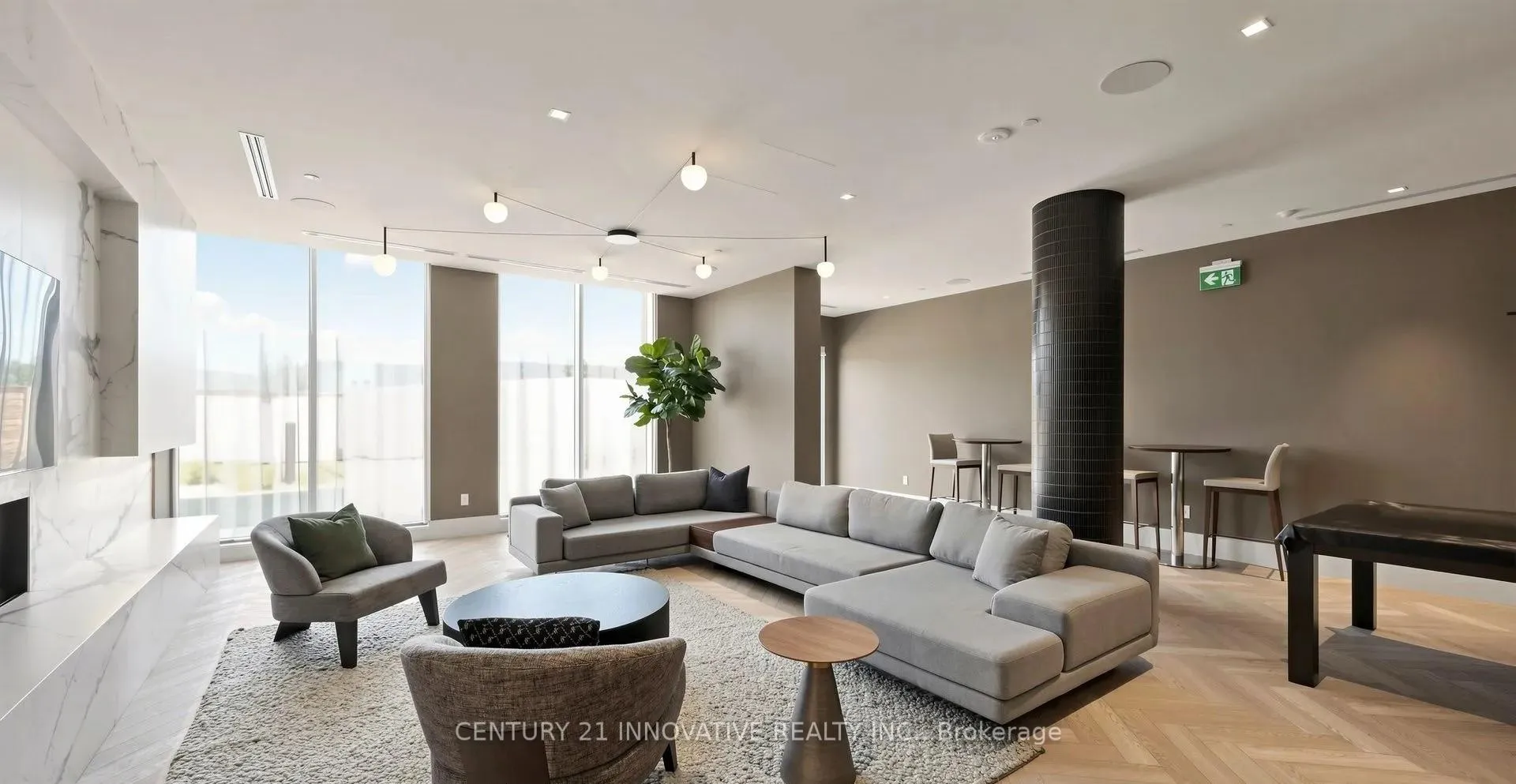 Photo 9 of Unit 618, 2545 Simcoe Street N, Oshawa, Windfields — HOMEH