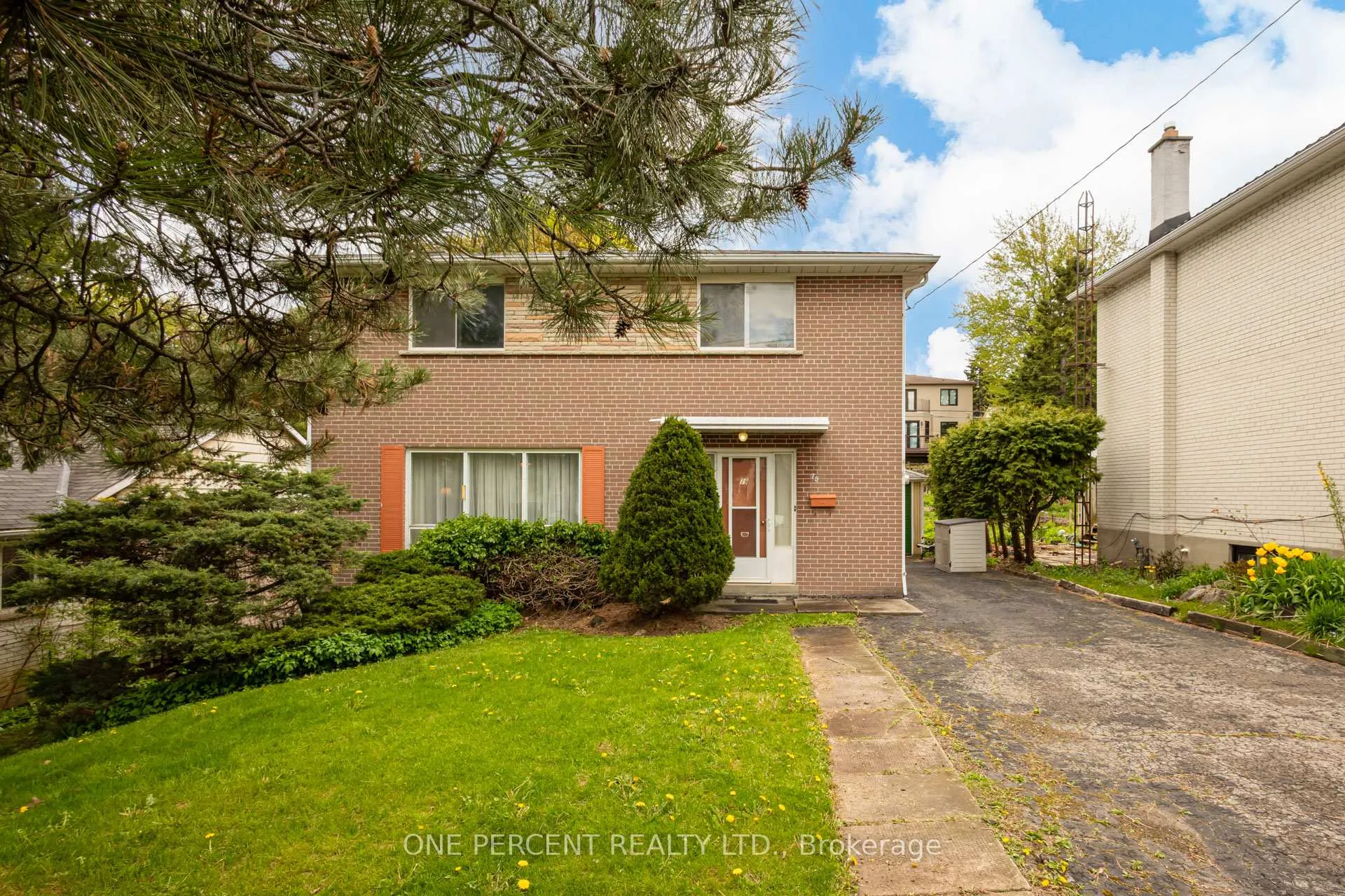 Photo 1 of 79 Grandview Avenue, Markham, Grandview — HOMEH