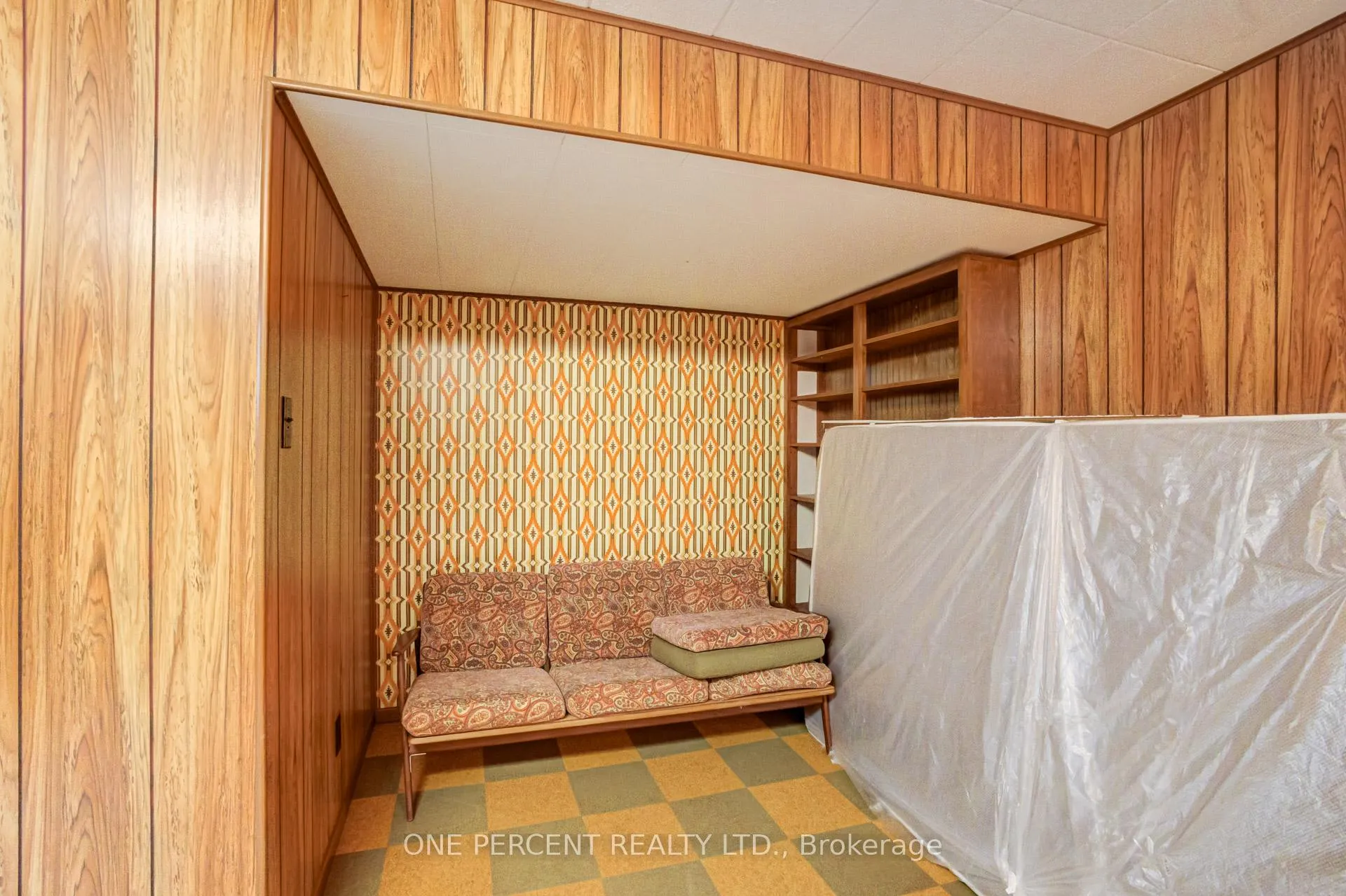 Photo 40 of 79 Grandview Avenue, Markham, Grandview — HOMEH