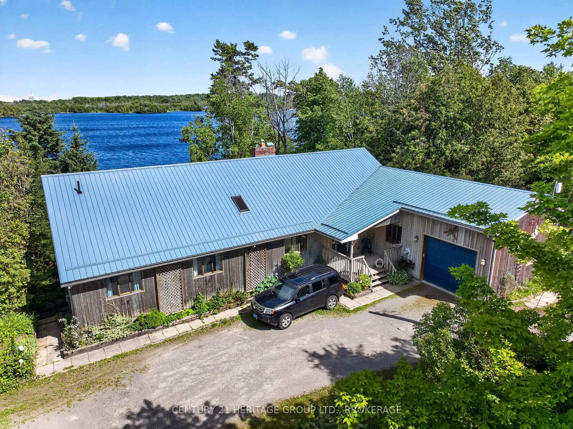 Photo 1 of 338 Neville Point Road, Stone Mills, Stone Mills — HOMEH