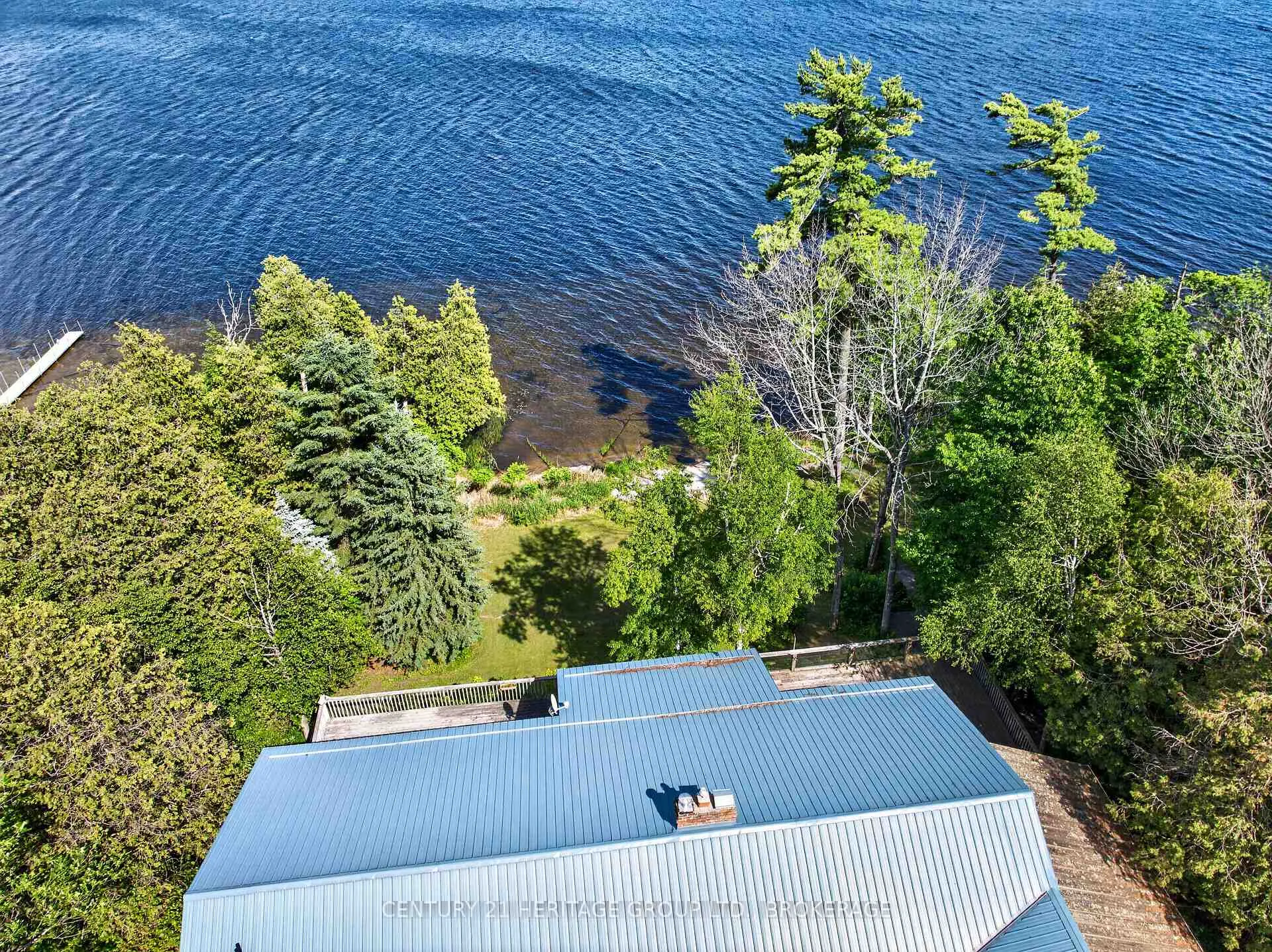 Photo 2 of 338 Neville Point Road, Stone Mills, Stone Mills — HOMEH