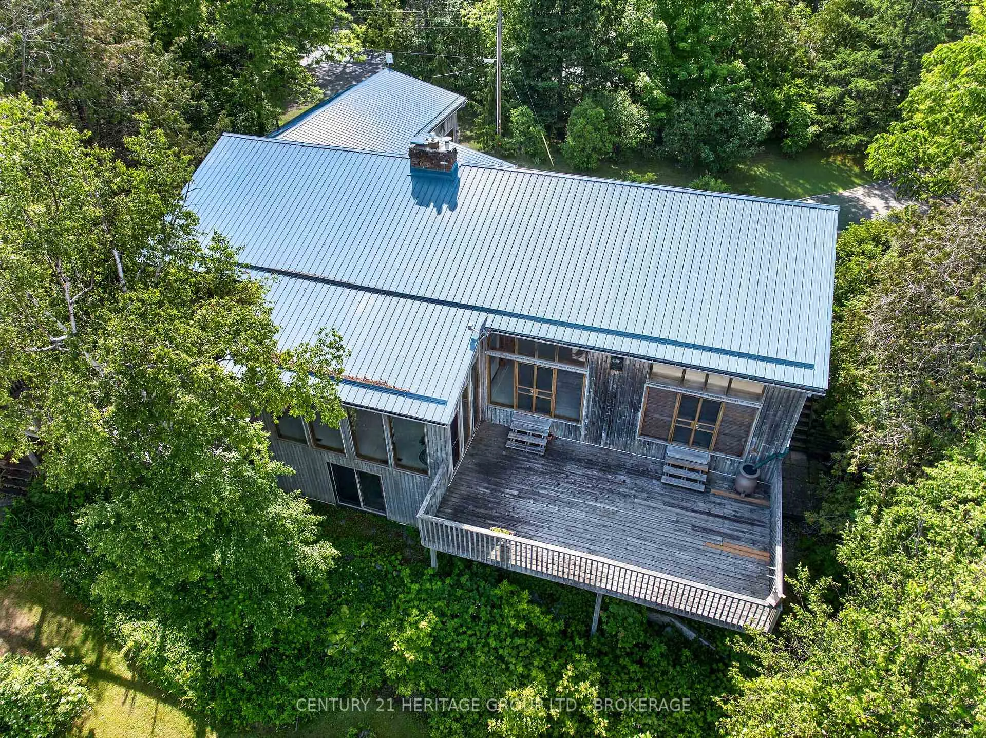 Photo 5 of 338 Neville Point Road, Stone Mills, Stone Mills — HOMEH
