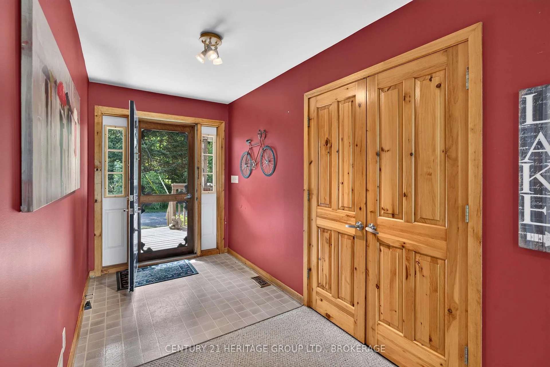 Photo 6 of 338 Neville Point Road, Stone Mills, Stone Mills — HOMEH