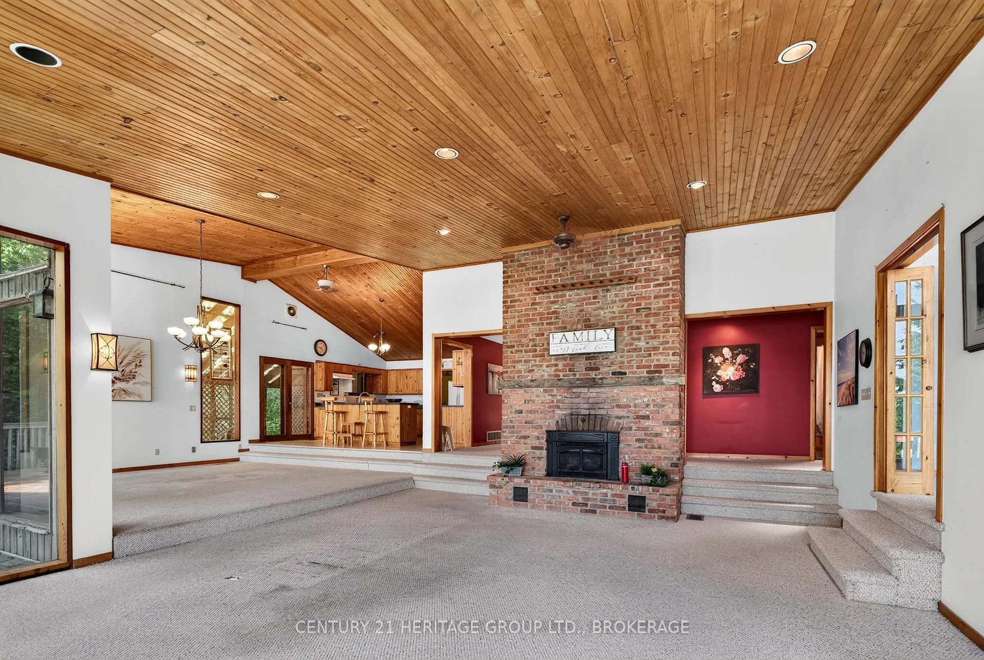 Photo 7 of 338 Neville Point Road, Stone Mills, Stone Mills — HOMEH