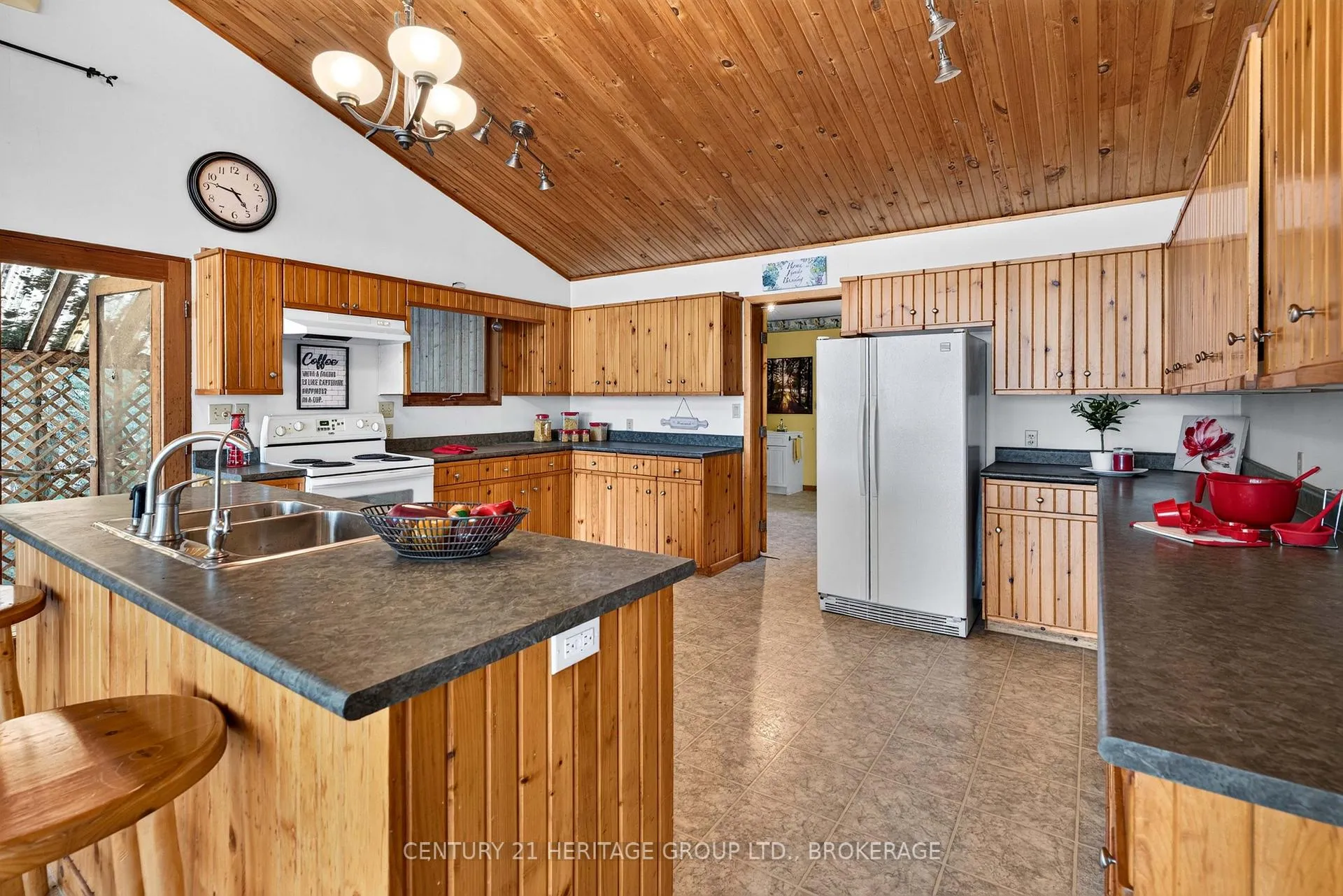 Photo 9 of 338 Neville Point Road, Stone Mills, Stone Mills — HOMEH