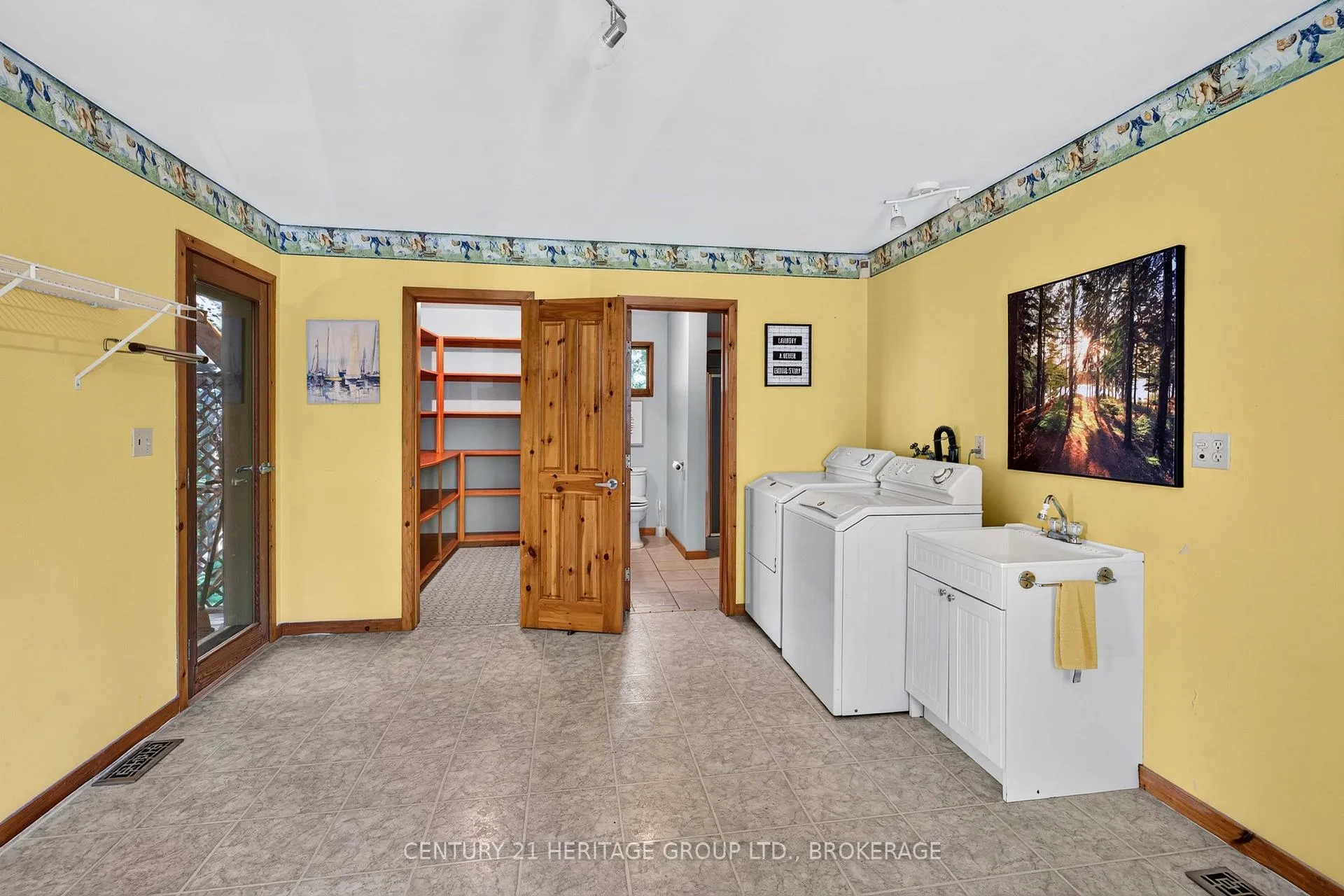 Photo 11 of 338 Neville Point Road, Stone Mills, Stone Mills — HOMEH