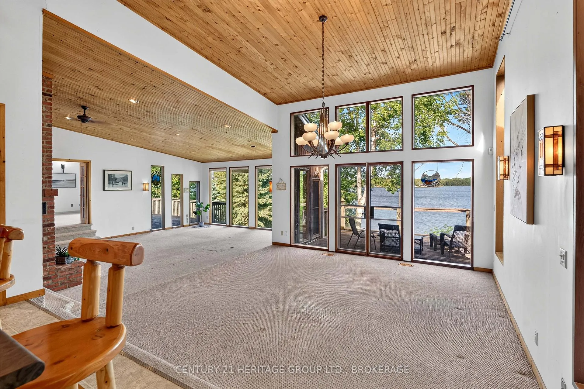 Photo 13 of 338 Neville Point Road, Stone Mills, Stone Mills — HOMEH