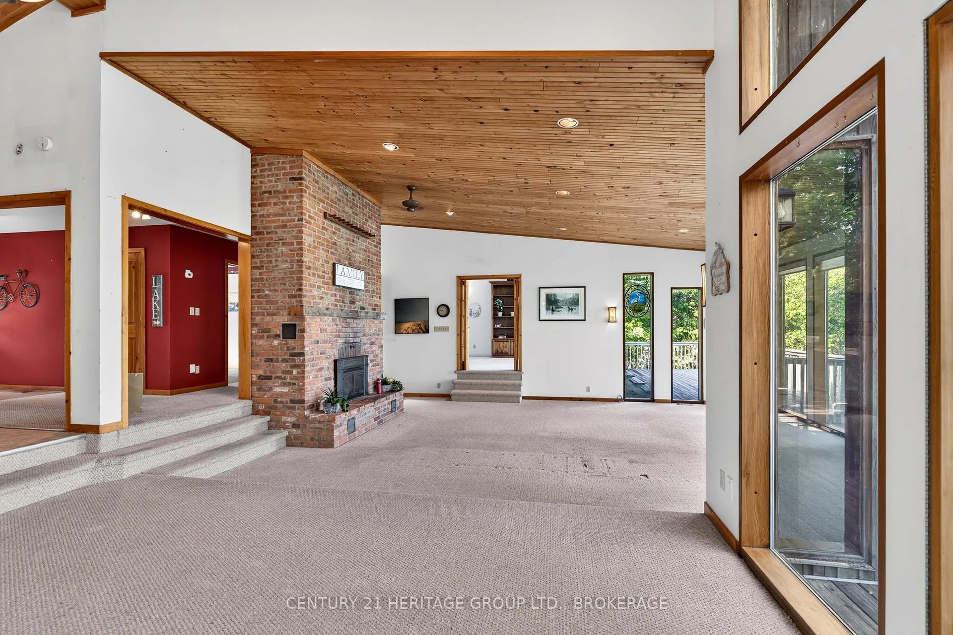 Photo 14 of 338 Neville Point Road, Stone Mills, Stone Mills — HOMEH