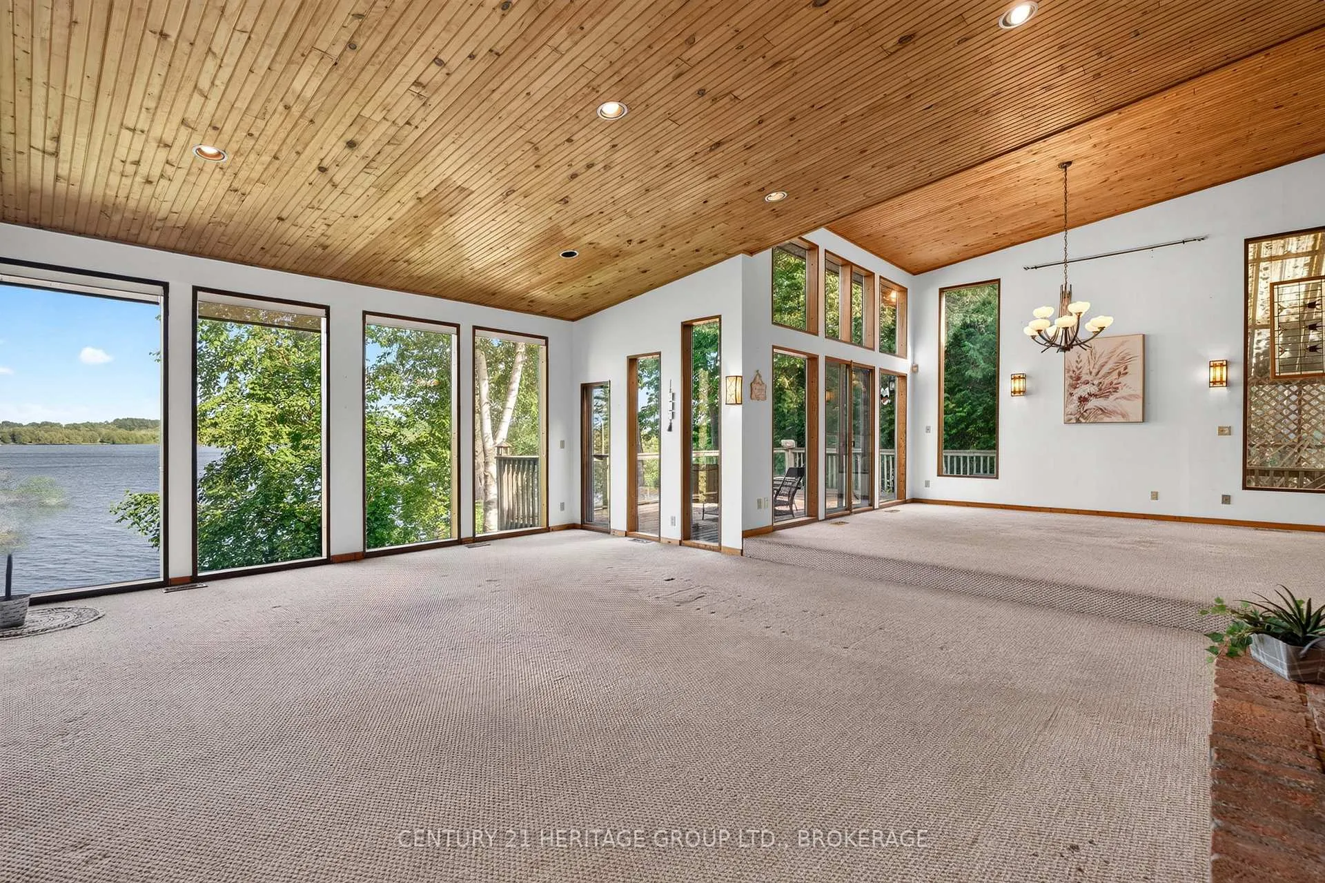 Photo 15 of 338 Neville Point Road, Stone Mills, Stone Mills — HOMEH