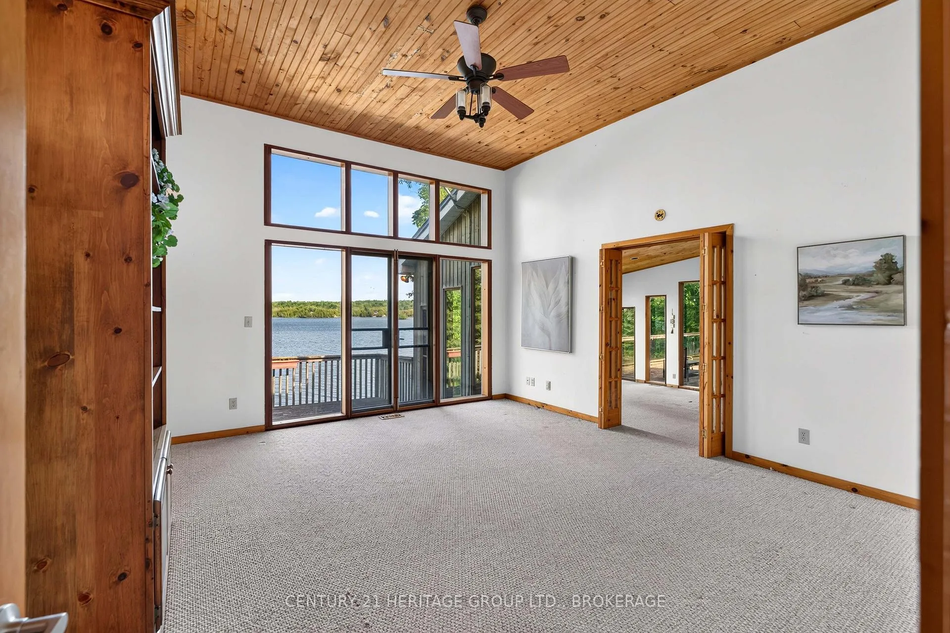Photo 16 of 338 Neville Point Road, Stone Mills, Stone Mills — HOMEH