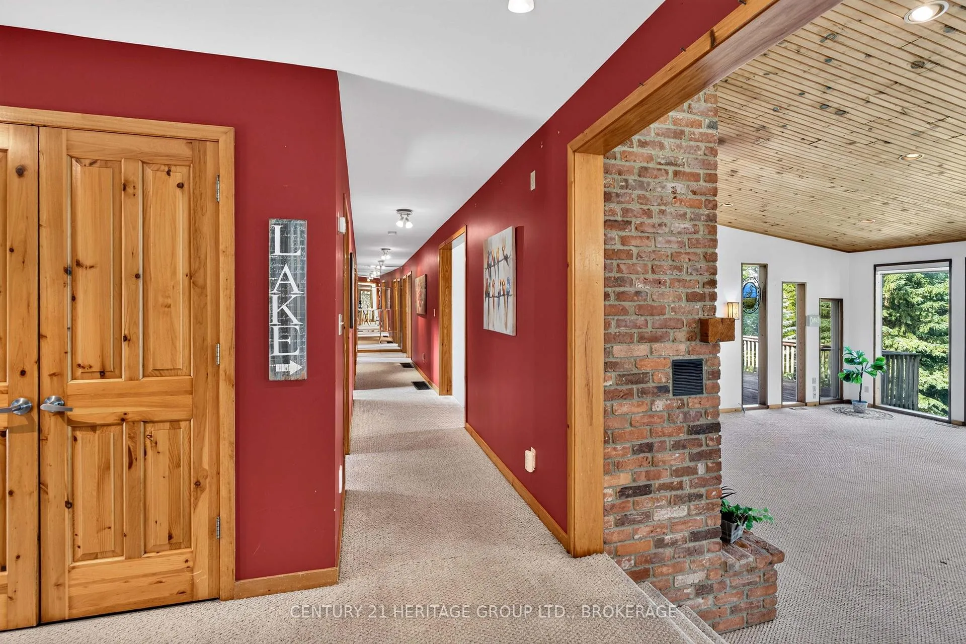 Photo 17 of 338 Neville Point Road, Stone Mills, Stone Mills — HOMEH