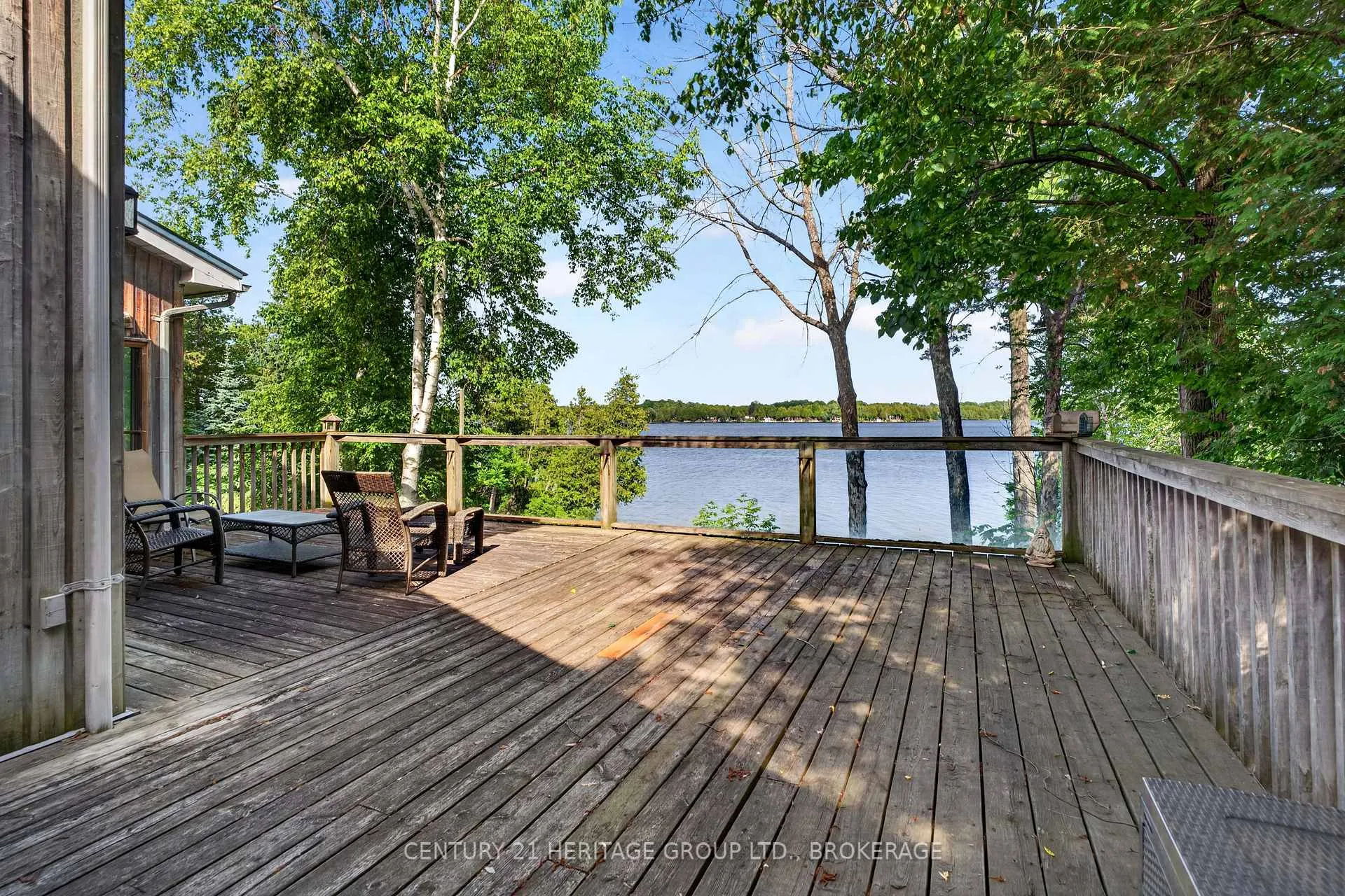 Photo 30 of 338 Neville Point Road, Stone Mills, Stone Mills — HOMEH