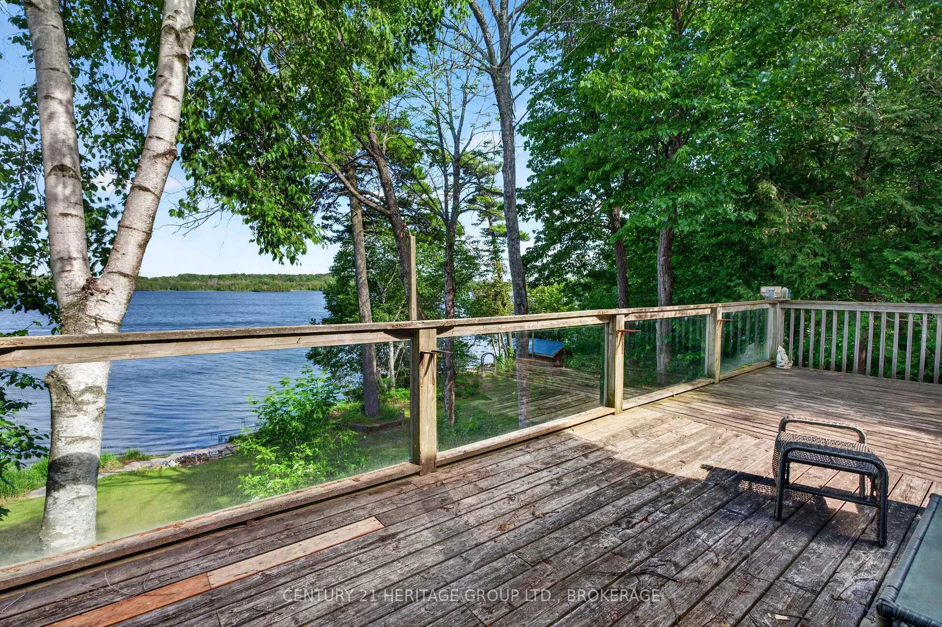 Photo 33 of 338 Neville Point Road, Stone Mills, Stone Mills — HOMEH