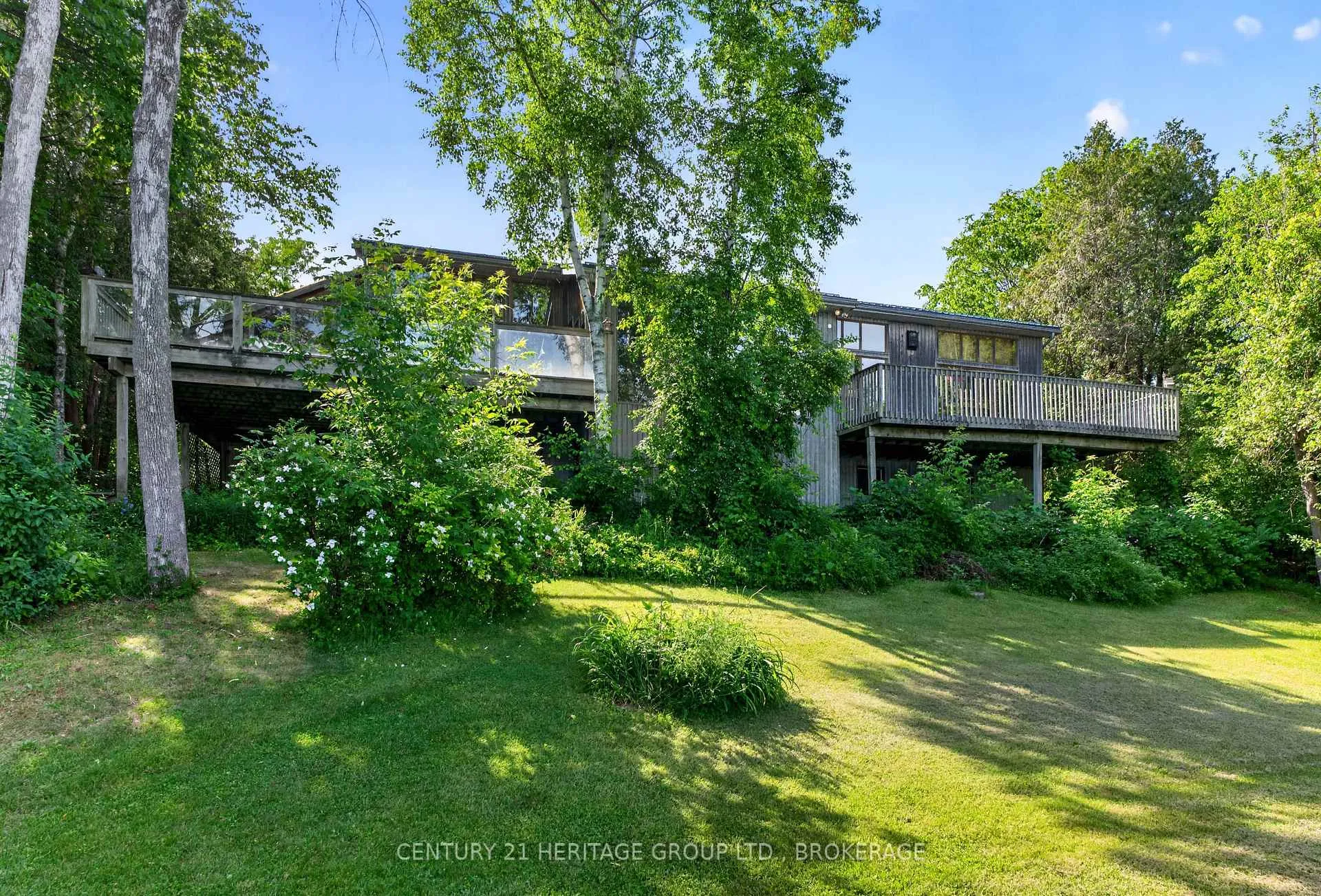 Photo 34 of 338 Neville Point Road, Stone Mills, Stone Mills — HOMEH