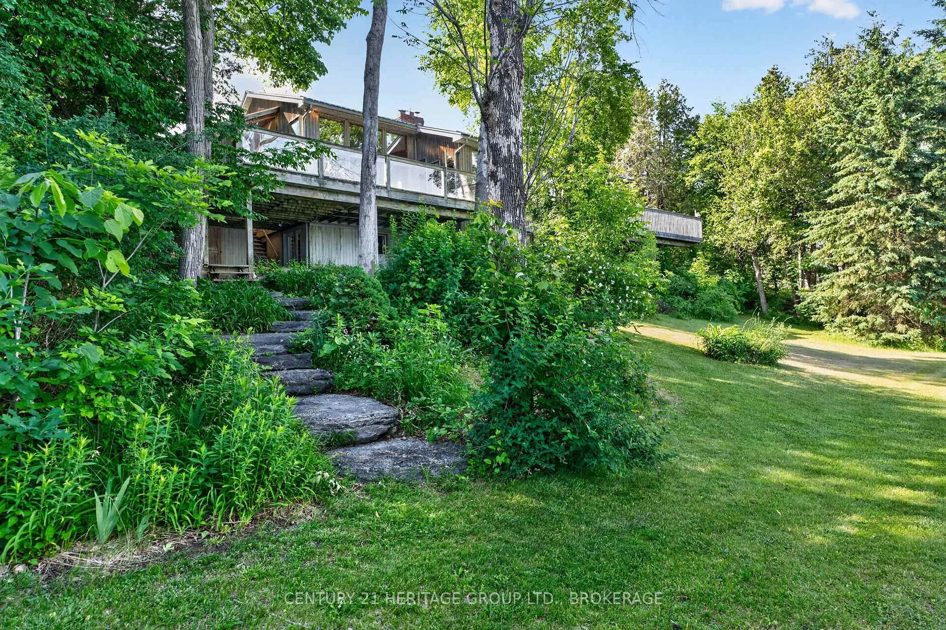 Photo 36 of 338 Neville Point Road, Stone Mills, Stone Mills — HOMEH