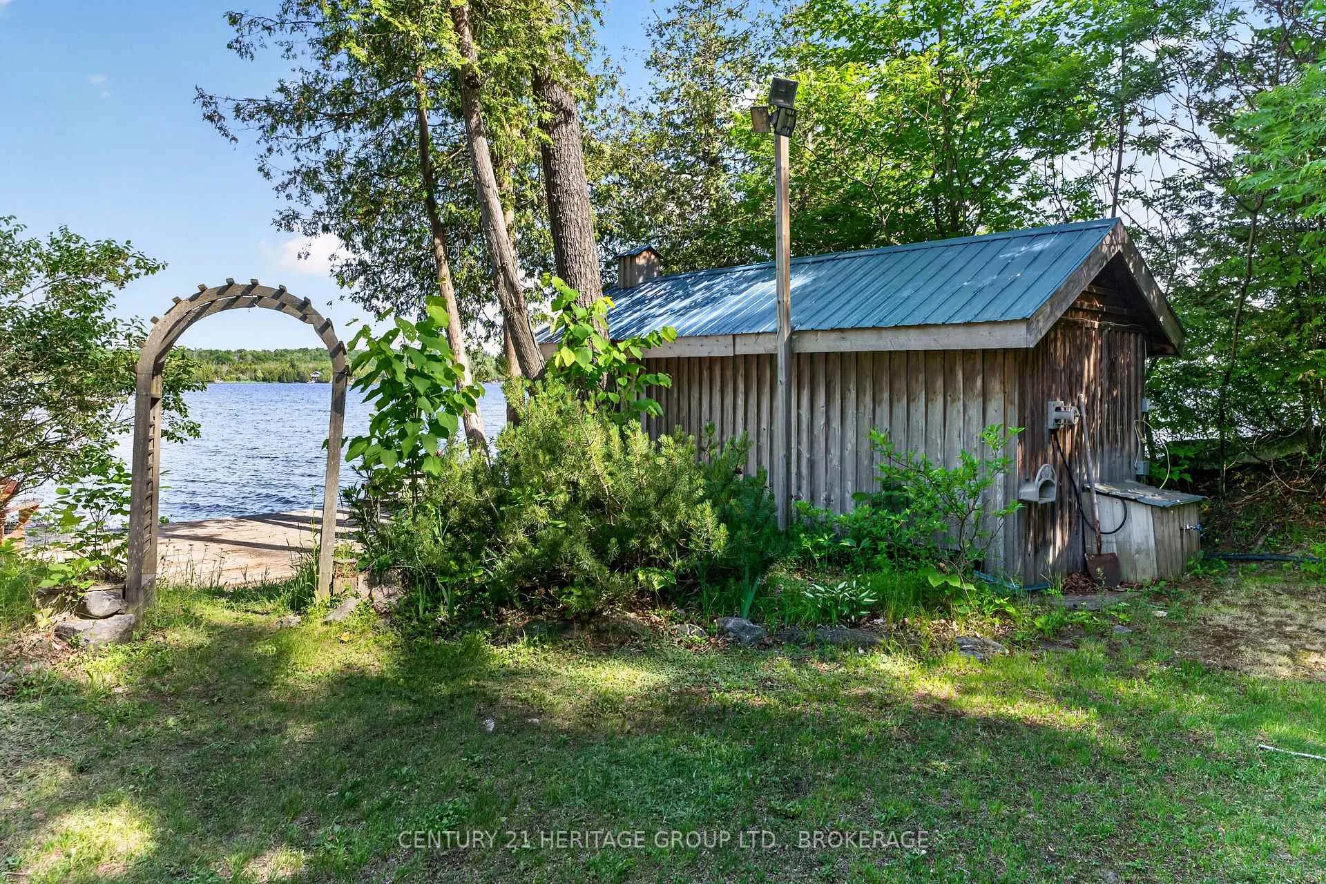 Photo 37 of 338 Neville Point Road, Stone Mills, Stone Mills — HOMEH
