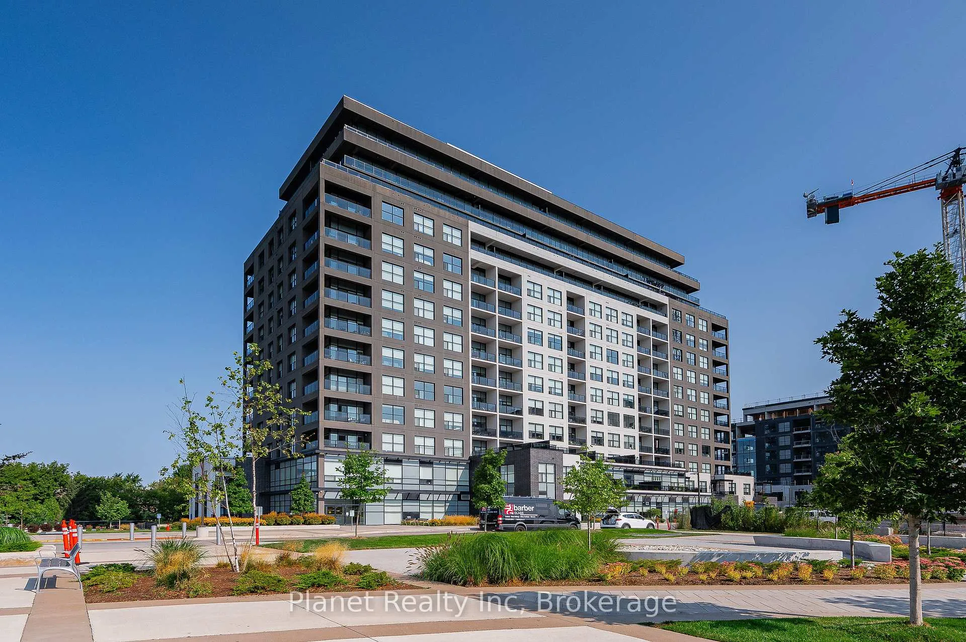 Photo 14 of Unit 1401, 1880 Gordon Street, Guelph, Pineridge/Westminster Woods — HOMEH