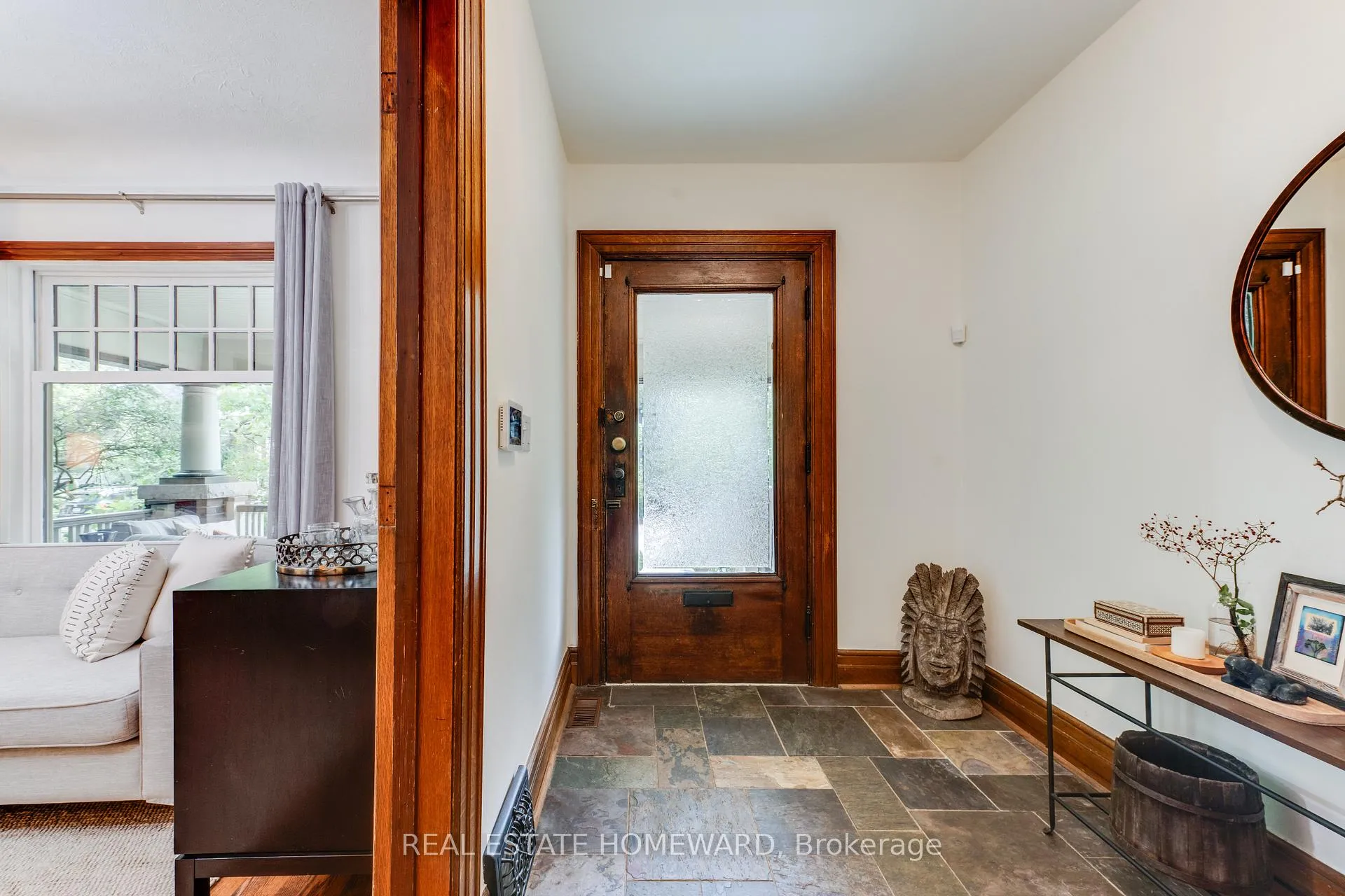Photo 5 of 151 Waverley Road, Toronto, The Beaches — HOMEH