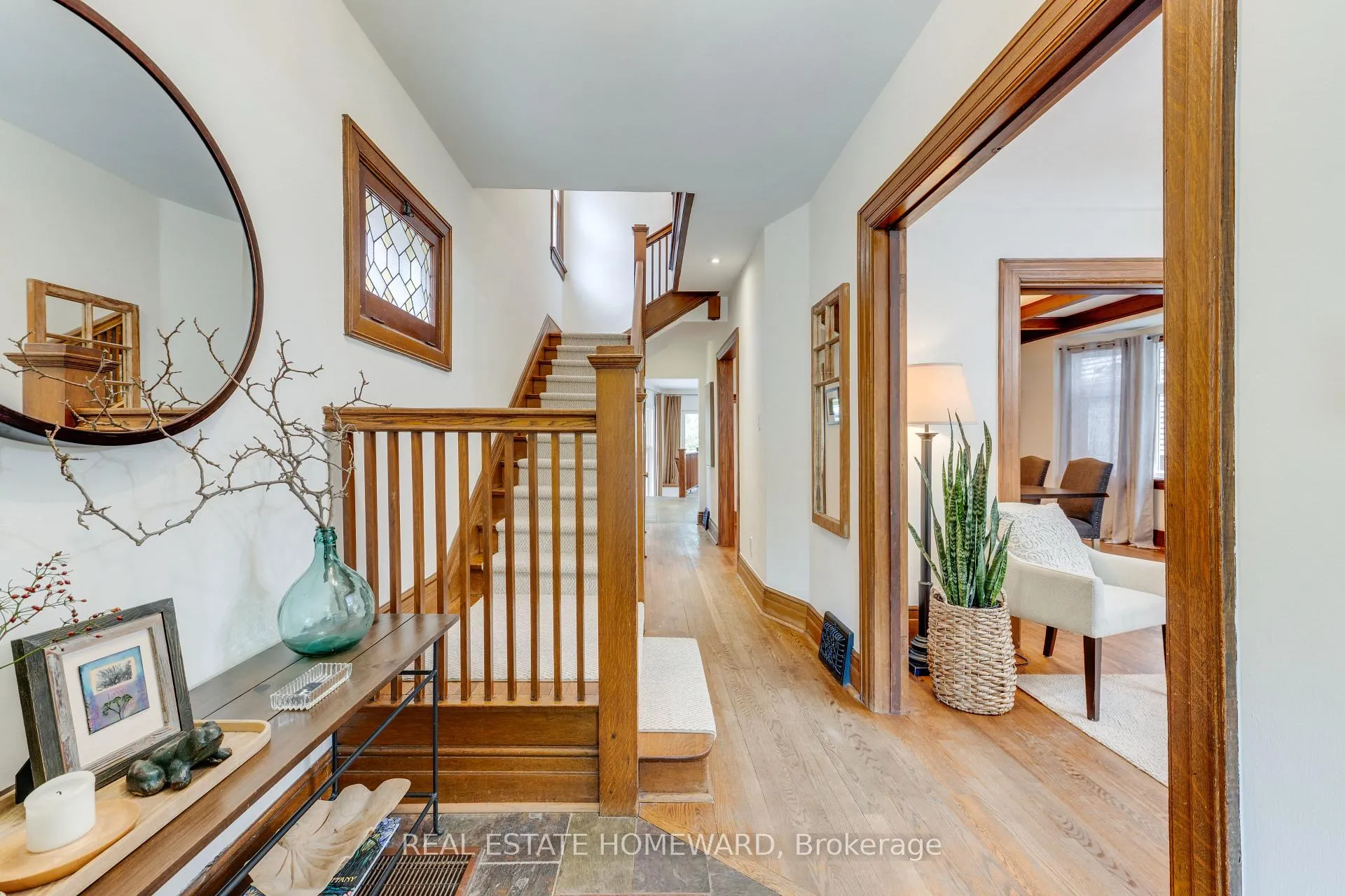 Photo 7 of 151 Waverley Road, Toronto, The Beaches — HOMEH