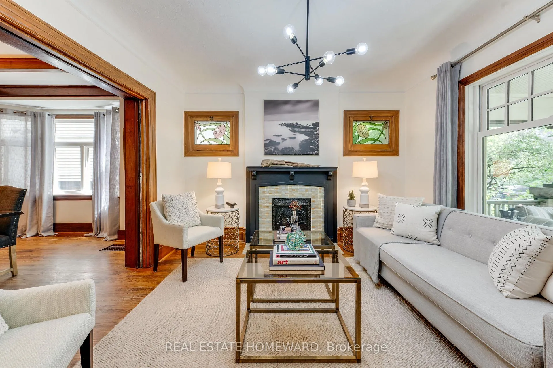 Photo 9 of 151 Waverley Road, Toronto, The Beaches — HOMEH