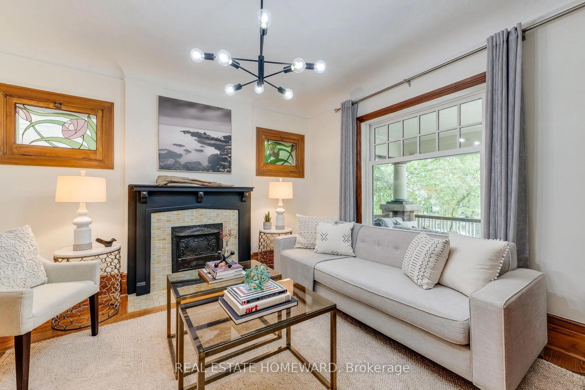 Photo 10 of 151 Waverley Road, Toronto, The Beaches — HOMEH