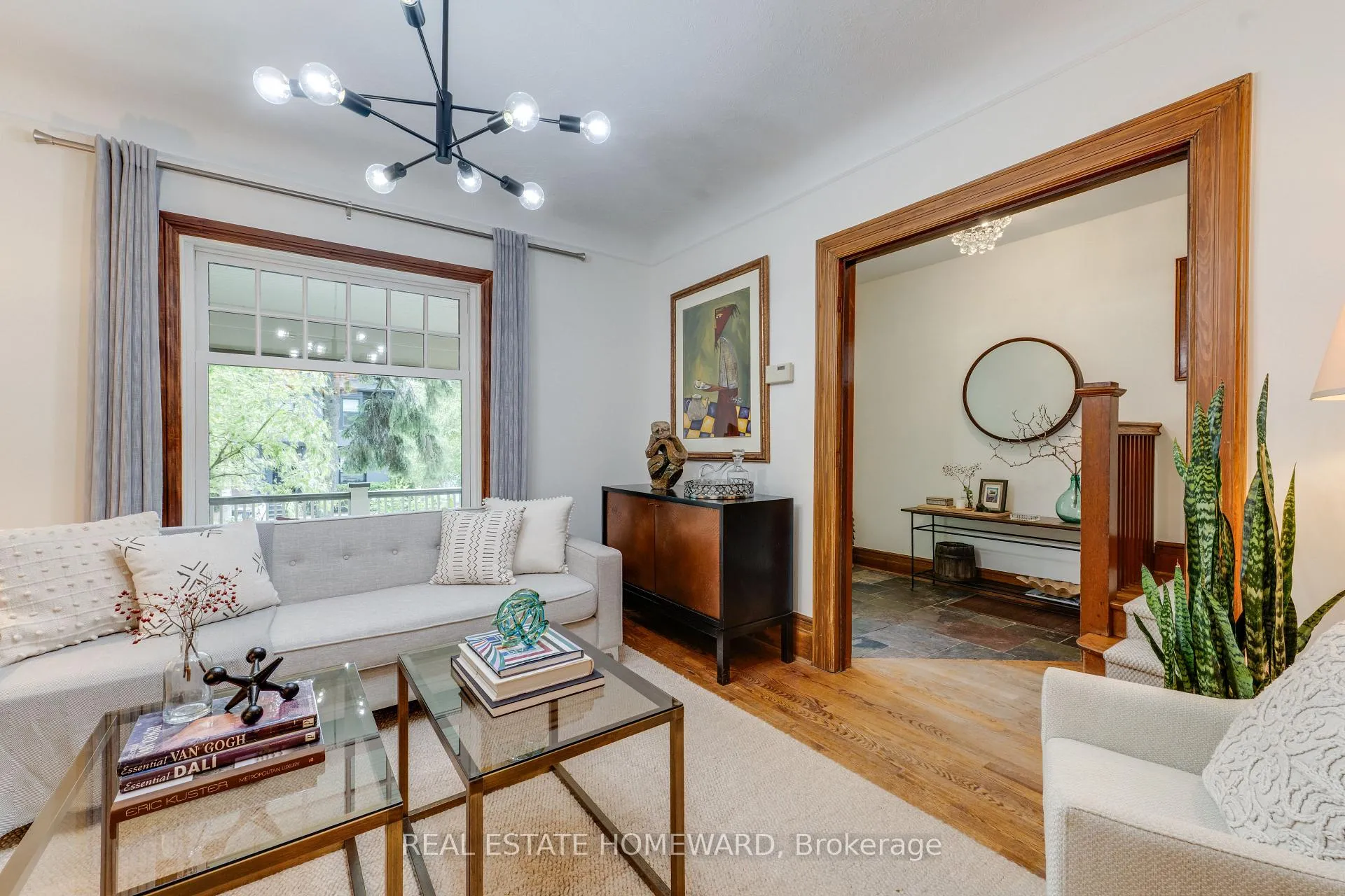 Photo 12 of 151 Waverley Road, Toronto, The Beaches — HOMEH