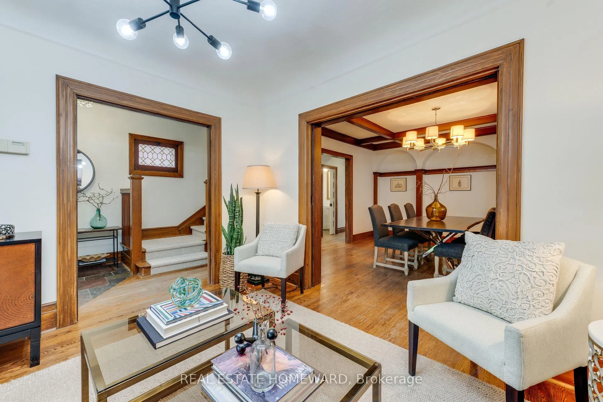 Photo 13 of 151 Waverley Road, Toronto, The Beaches — HOMEH