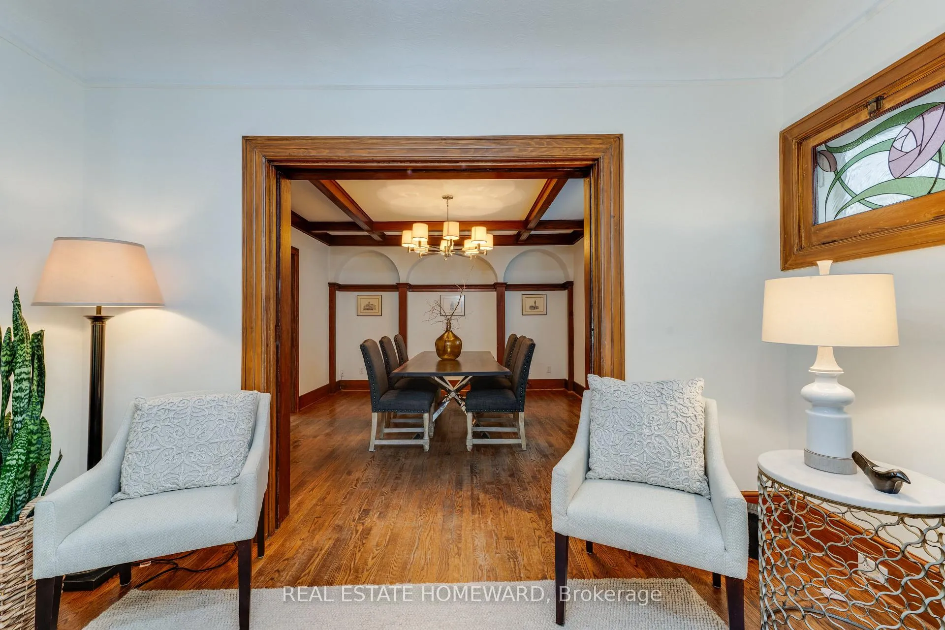 Photo 14 of 151 Waverley Road, Toronto, The Beaches — HOMEH
