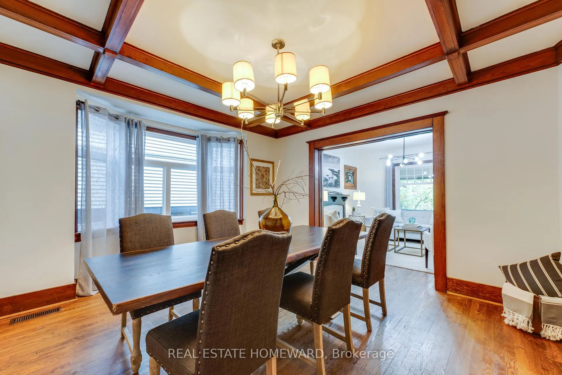Photo 16 of 151 Waverley Road, Toronto, The Beaches — HOMEH