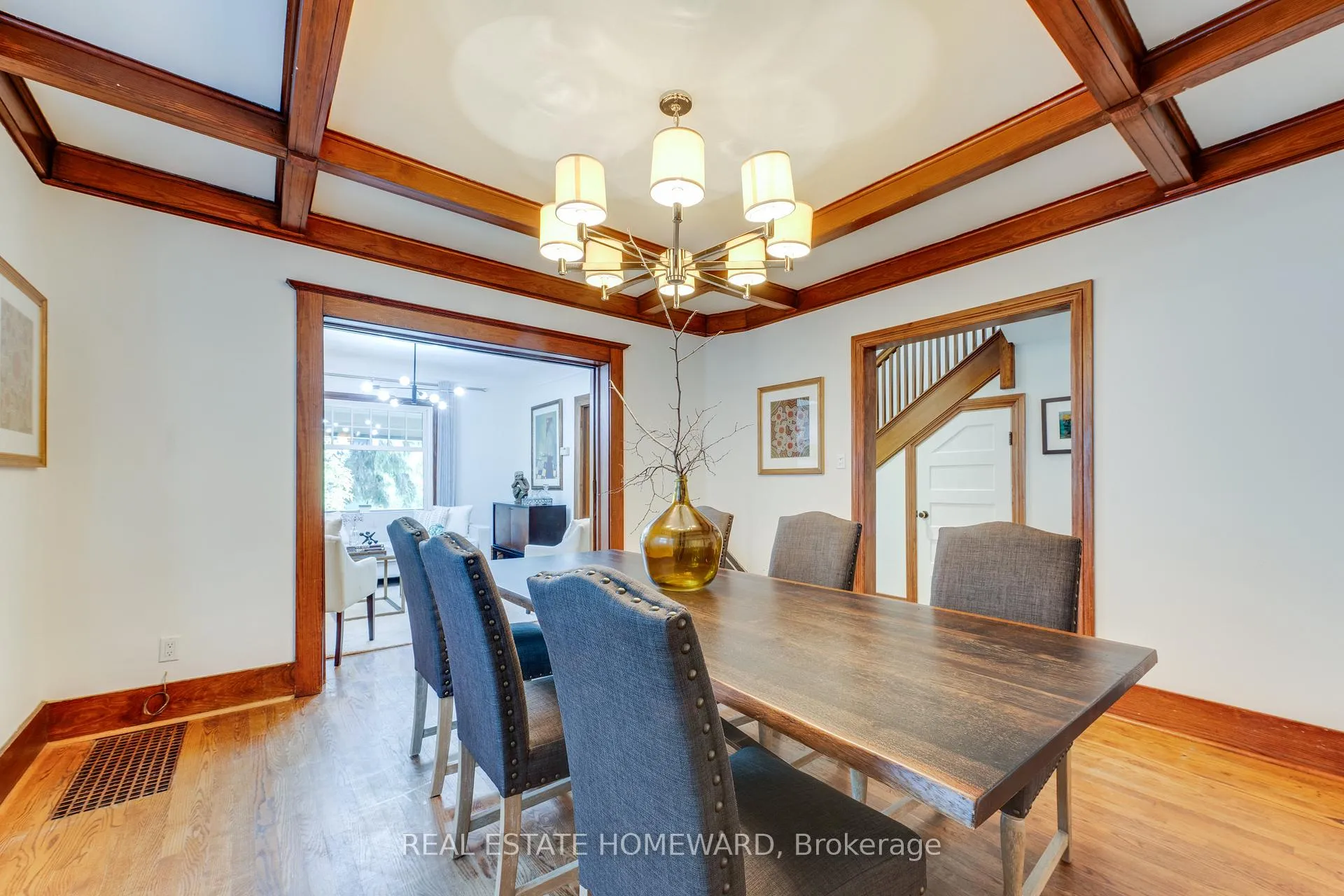 Photo 17 of 151 Waverley Road, Toronto, The Beaches — HOMEH