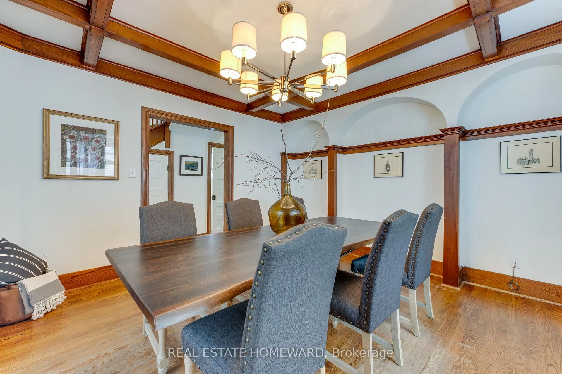 Photo 18 of 151 Waverley Road, Toronto, The Beaches — HOMEH