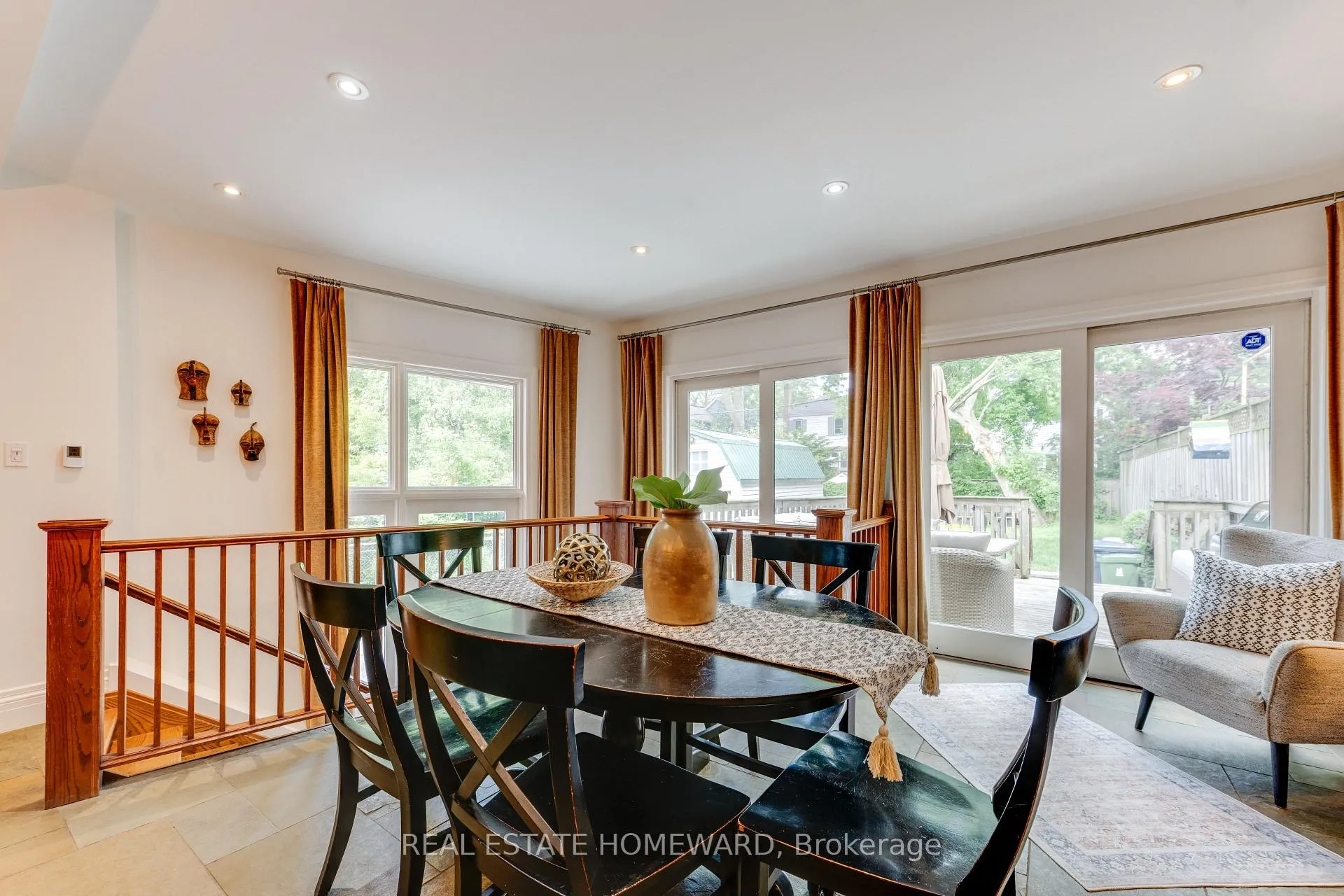 Photo 27 of 151 Waverley Road, Toronto, The Beaches — HOMEH