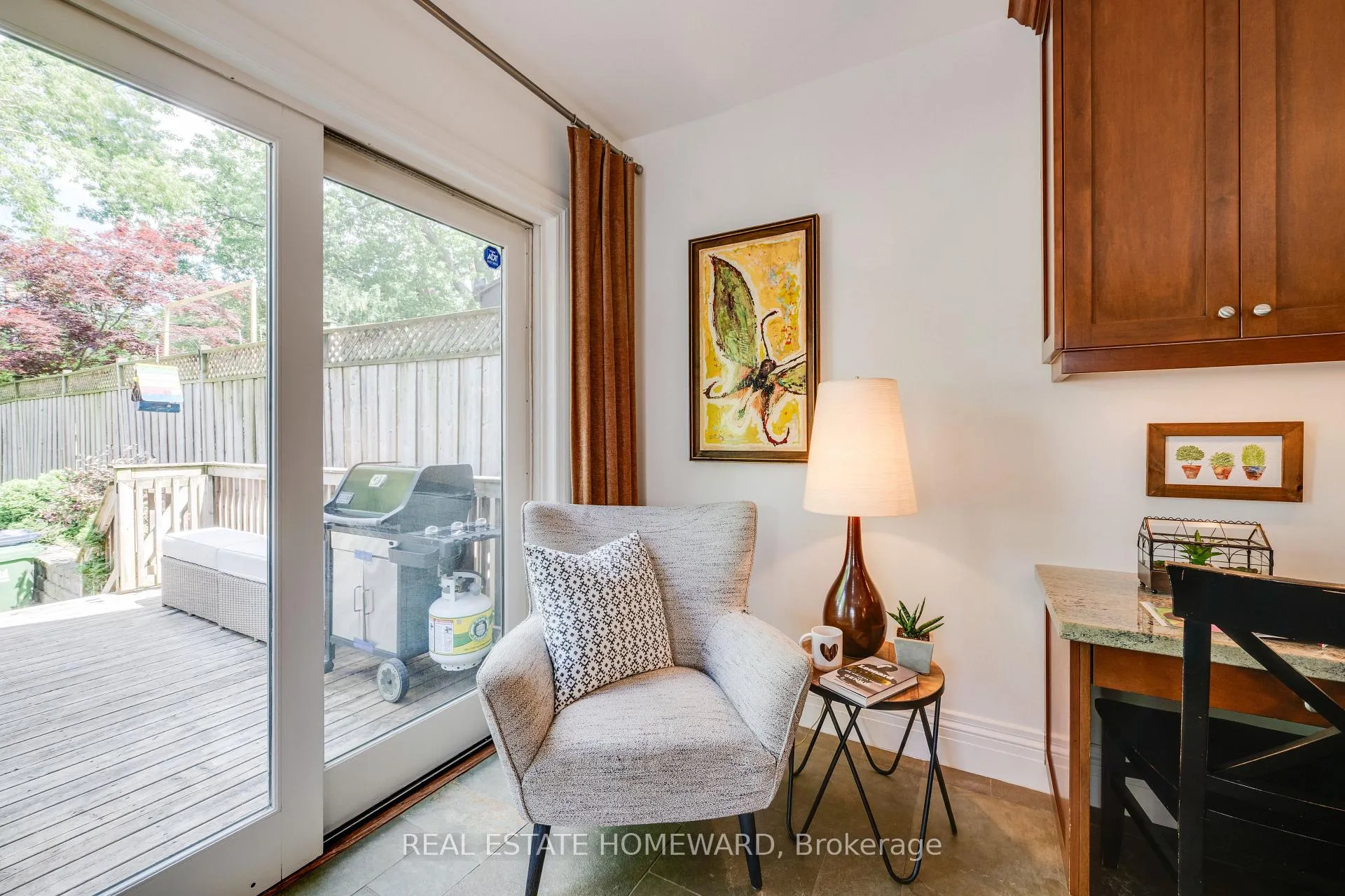 Photo 28 of 151 Waverley Road, Toronto, The Beaches — HOMEH