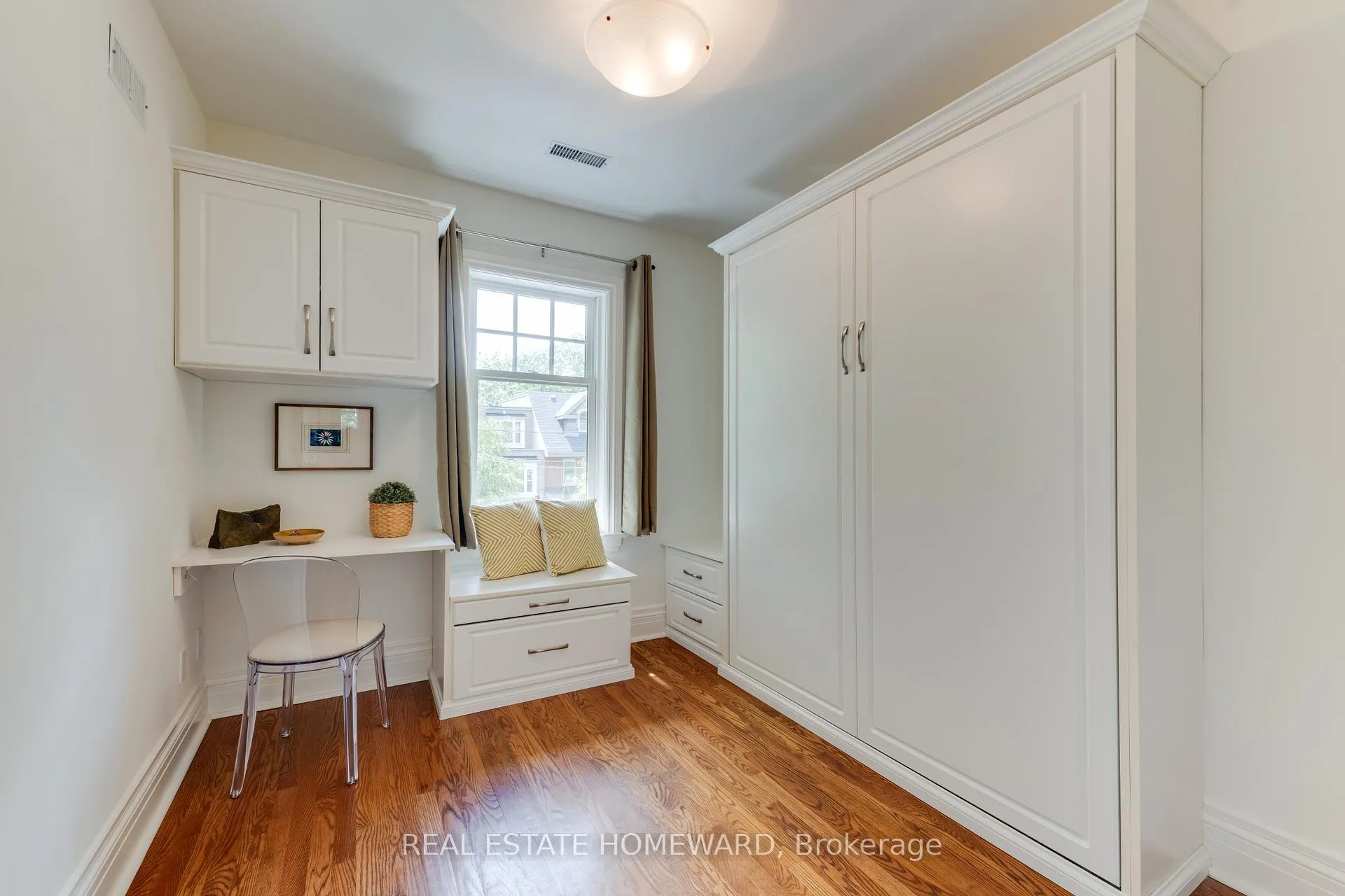 Photo 30 of 151 Waverley Road, Toronto, The Beaches — HOMEH