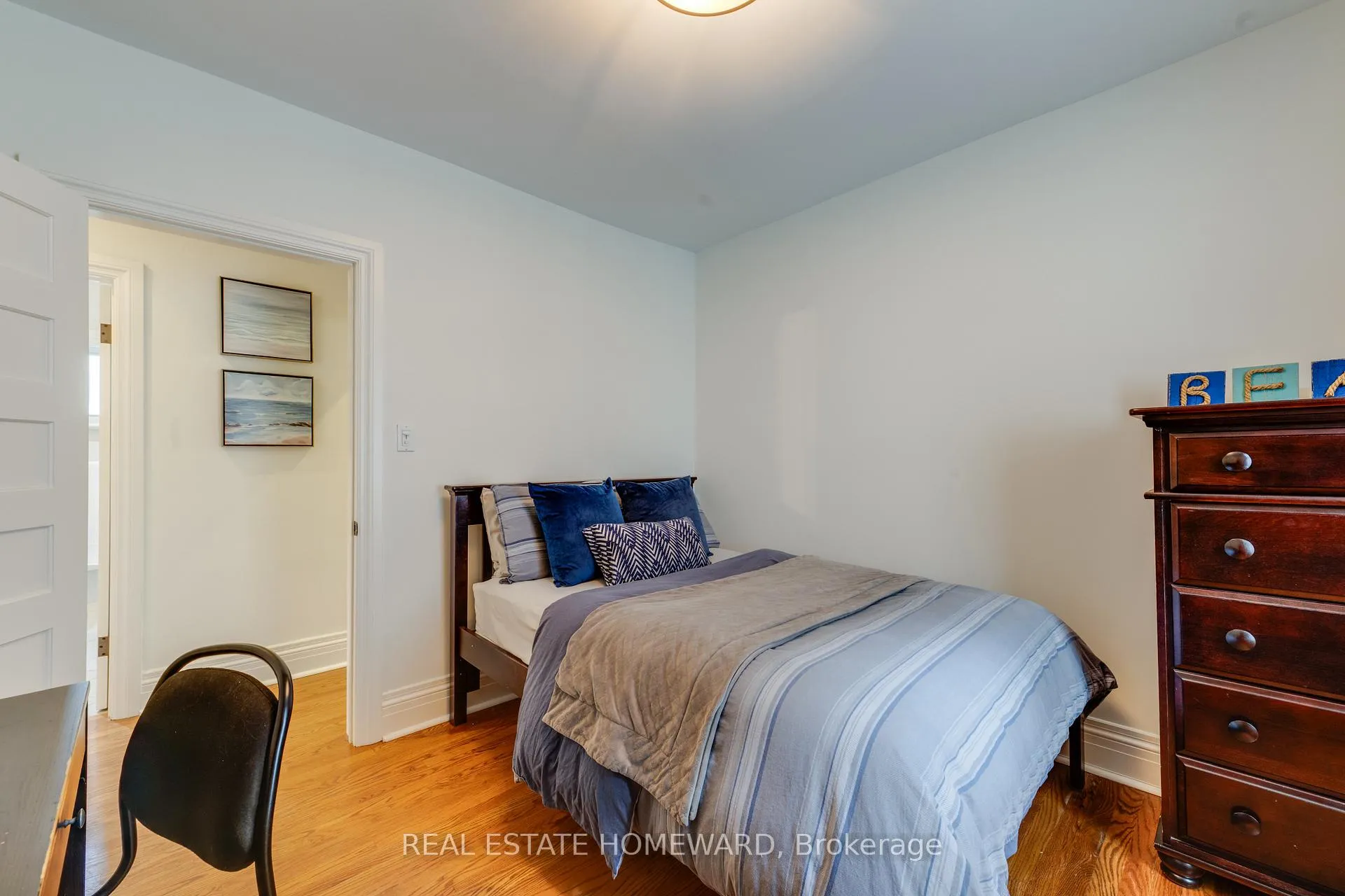 Photo 35 of 151 Waverley Road, Toronto, The Beaches — HOMEH