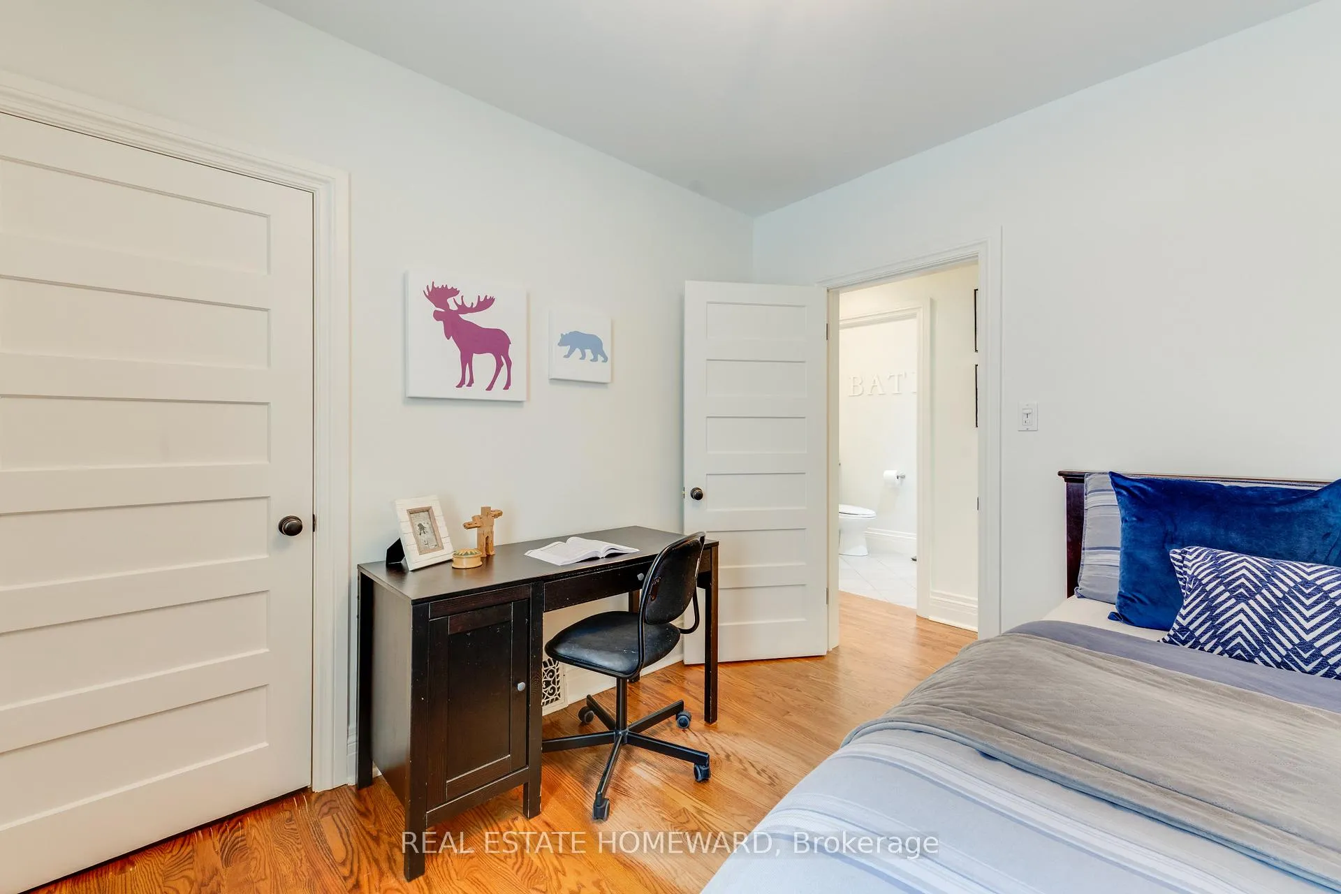 Photo 36 of 151 Waverley Road, Toronto, The Beaches — HOMEH