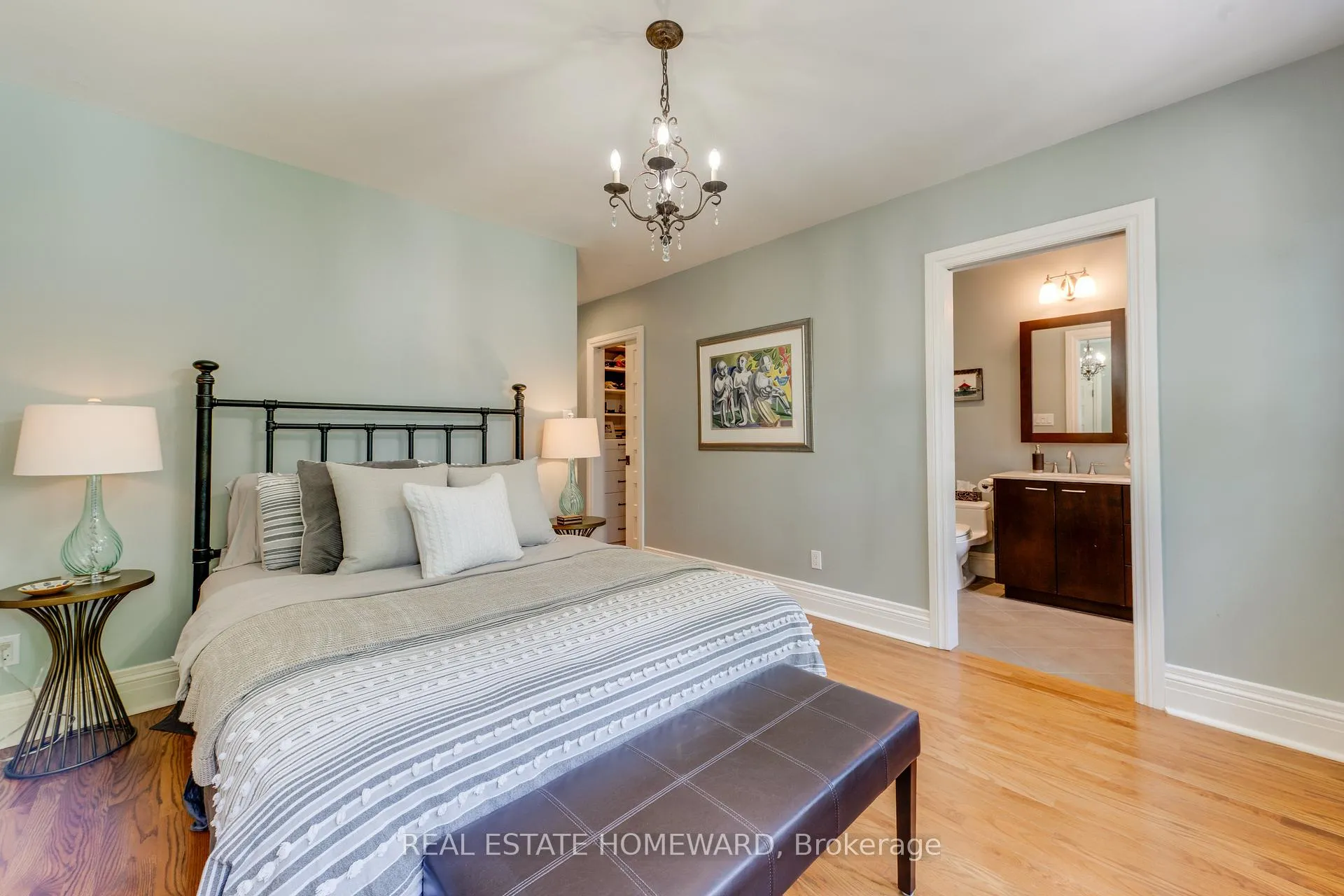 Photo 39 of 151 Waverley Road, Toronto, The Beaches — HOMEH