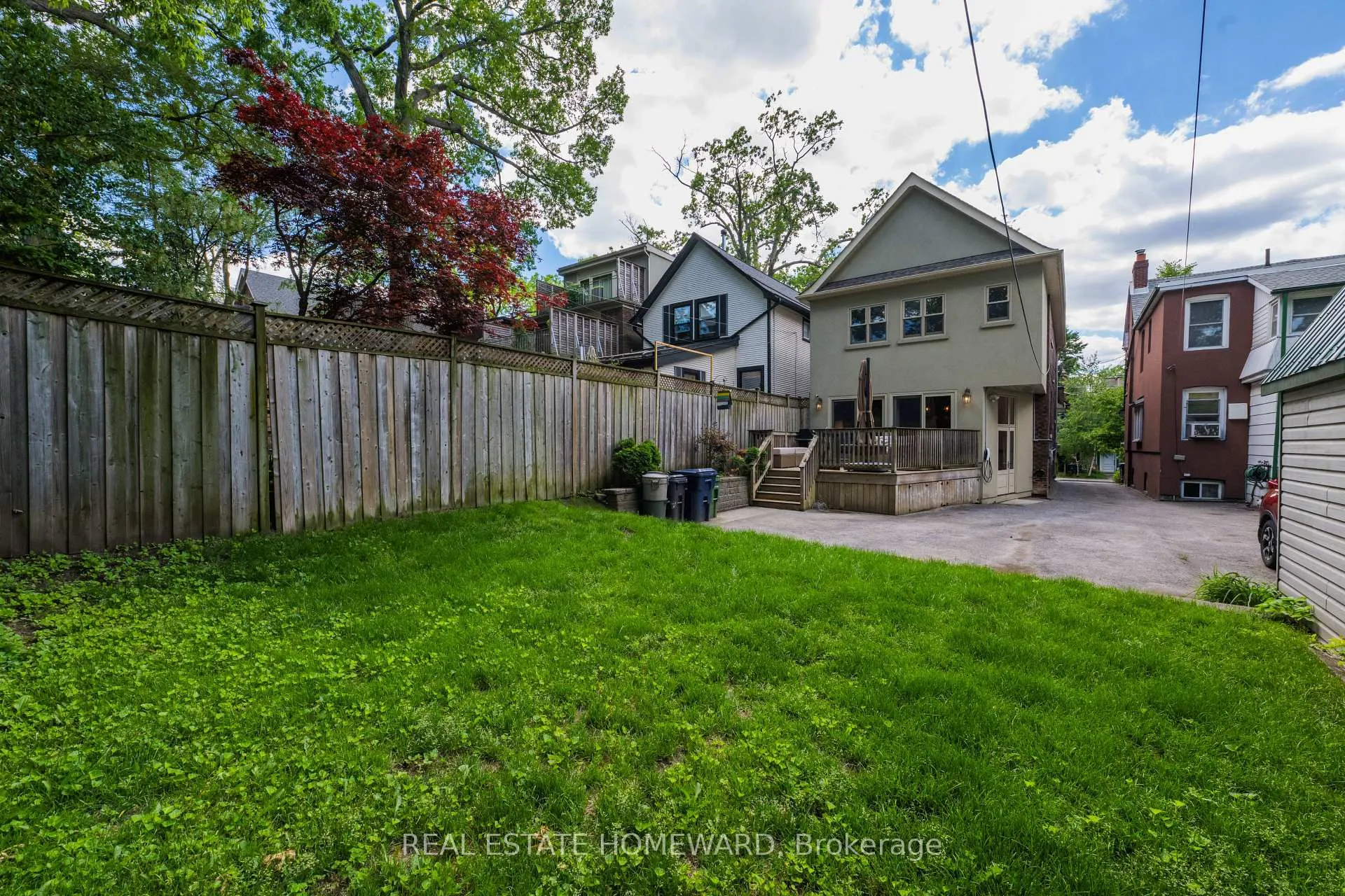 Photo 48 of 151 Waverley Road, Toronto, The Beaches — HOMEH